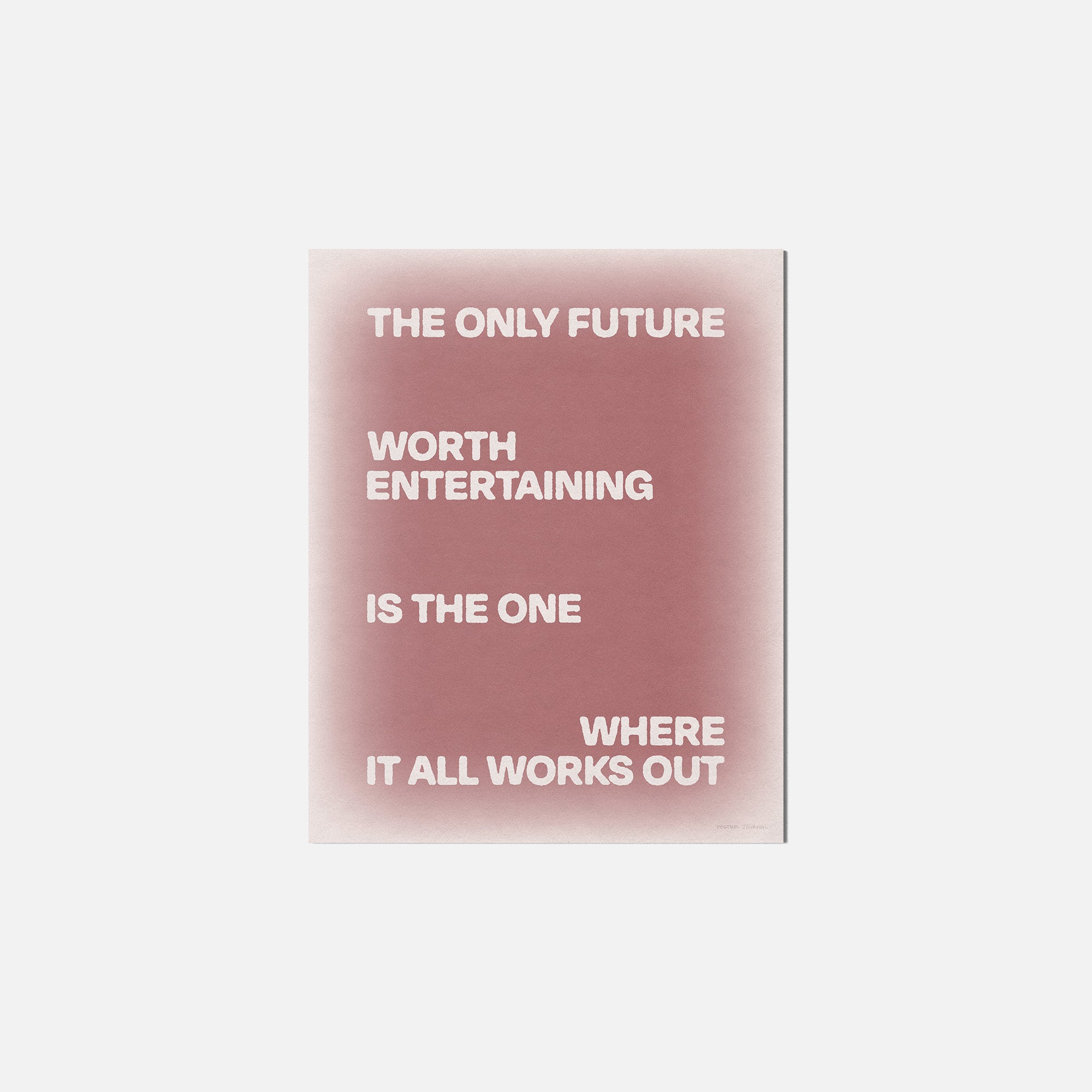 FUTURE PRINT
