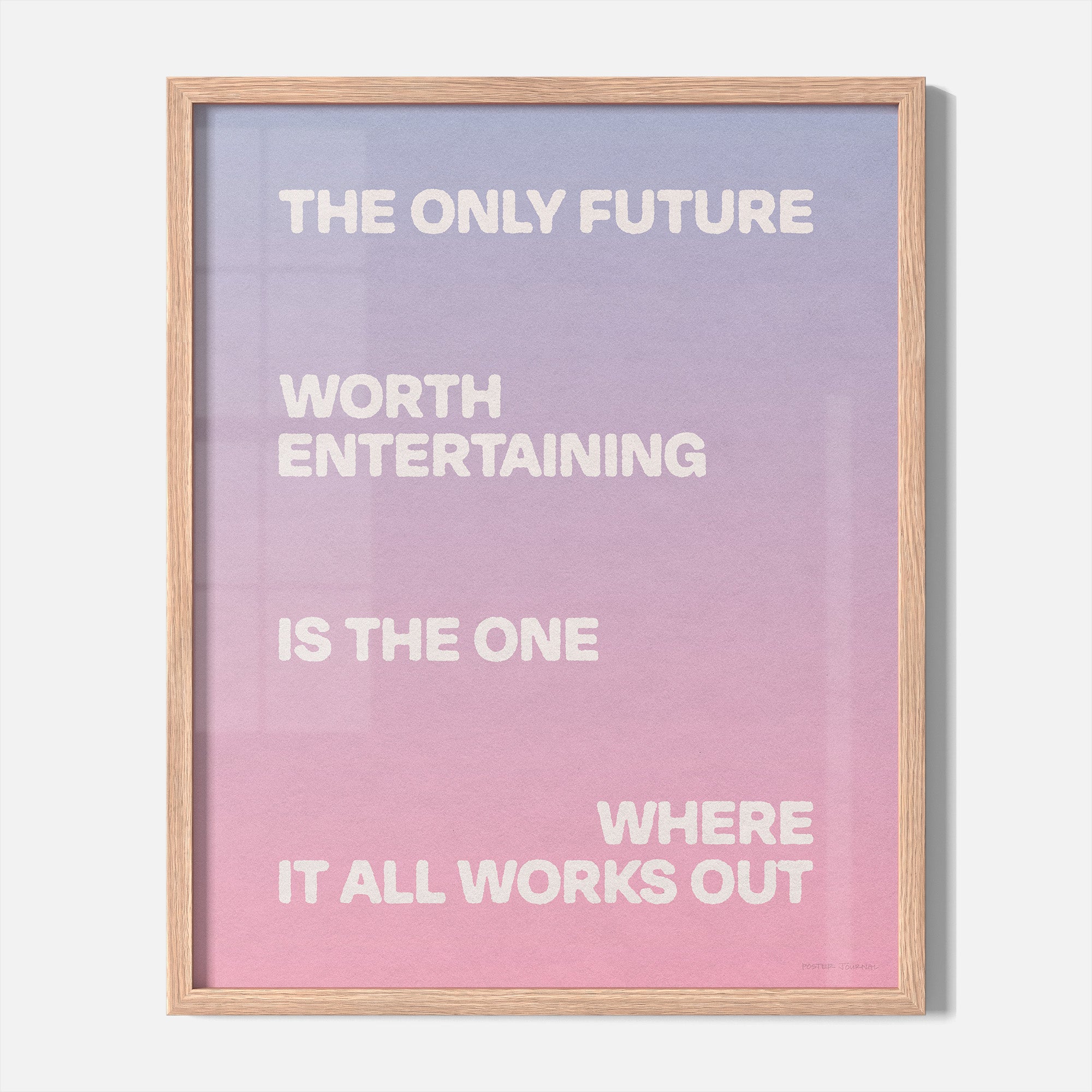 FUTURE PRINT