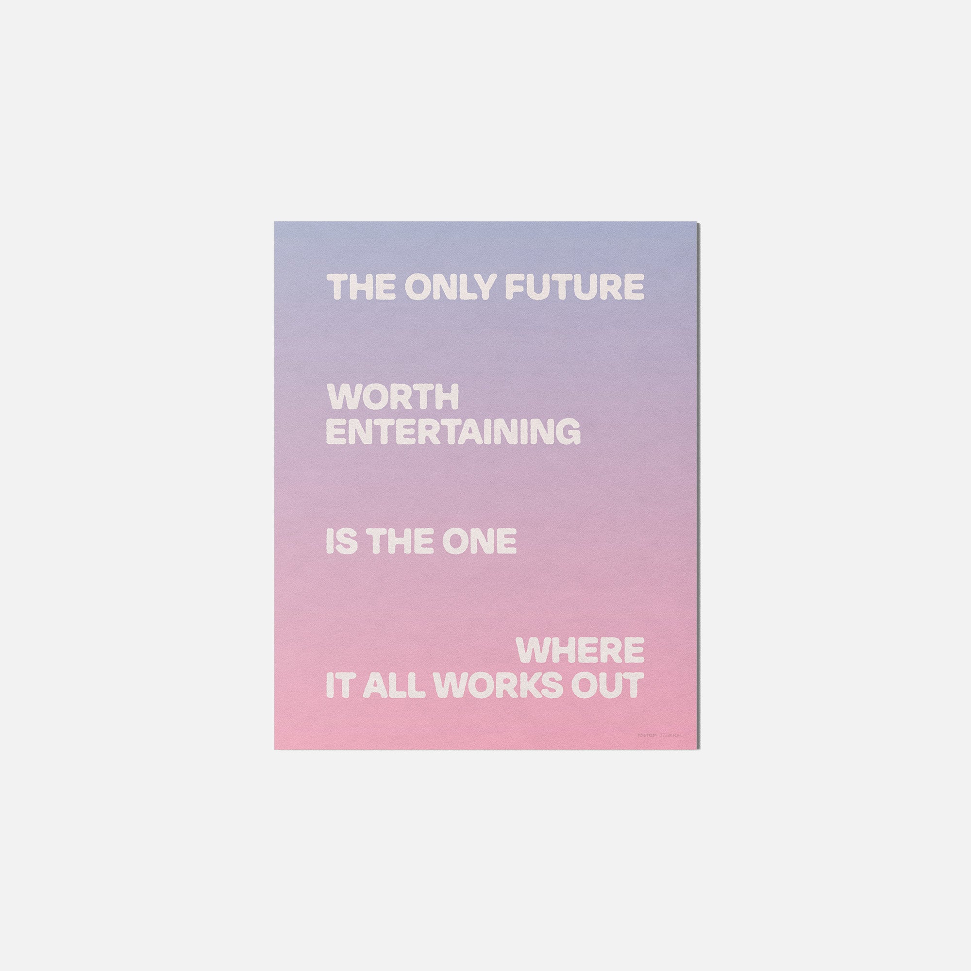 FUTURE PRINT