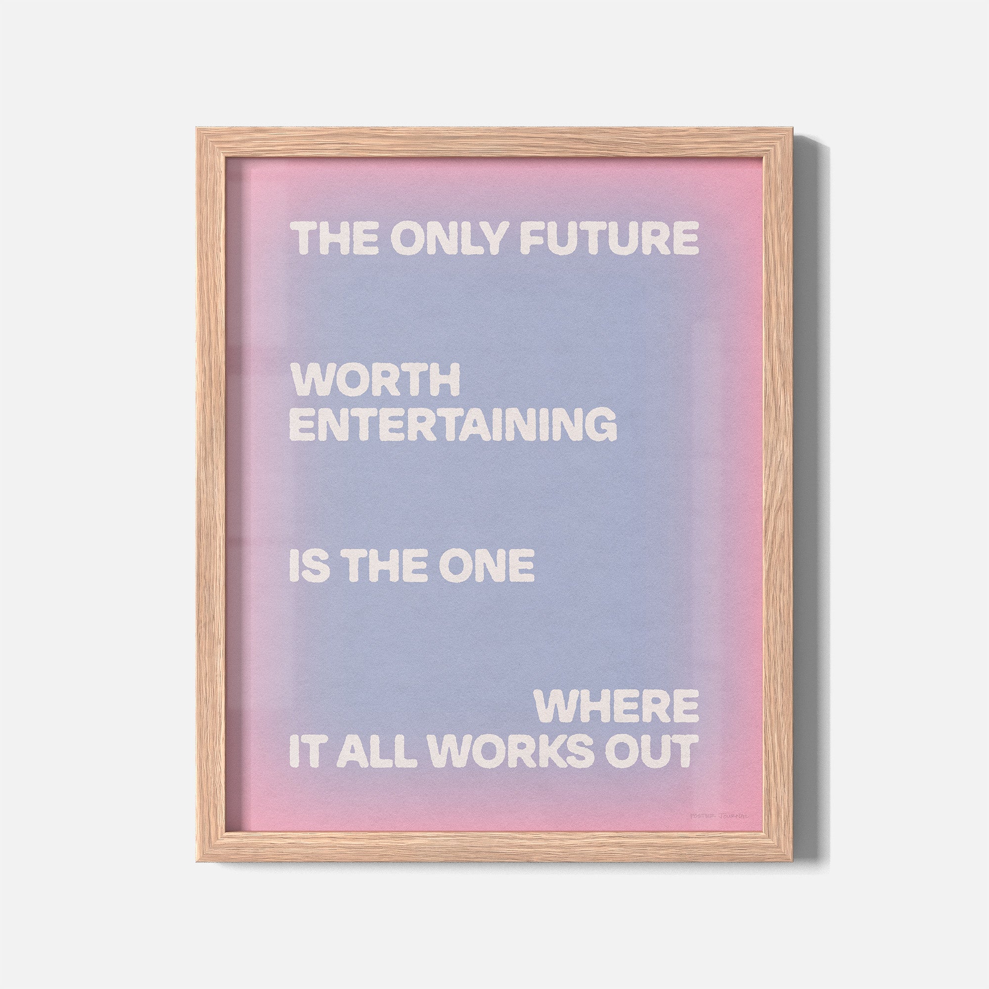 FUTURE PRINT
