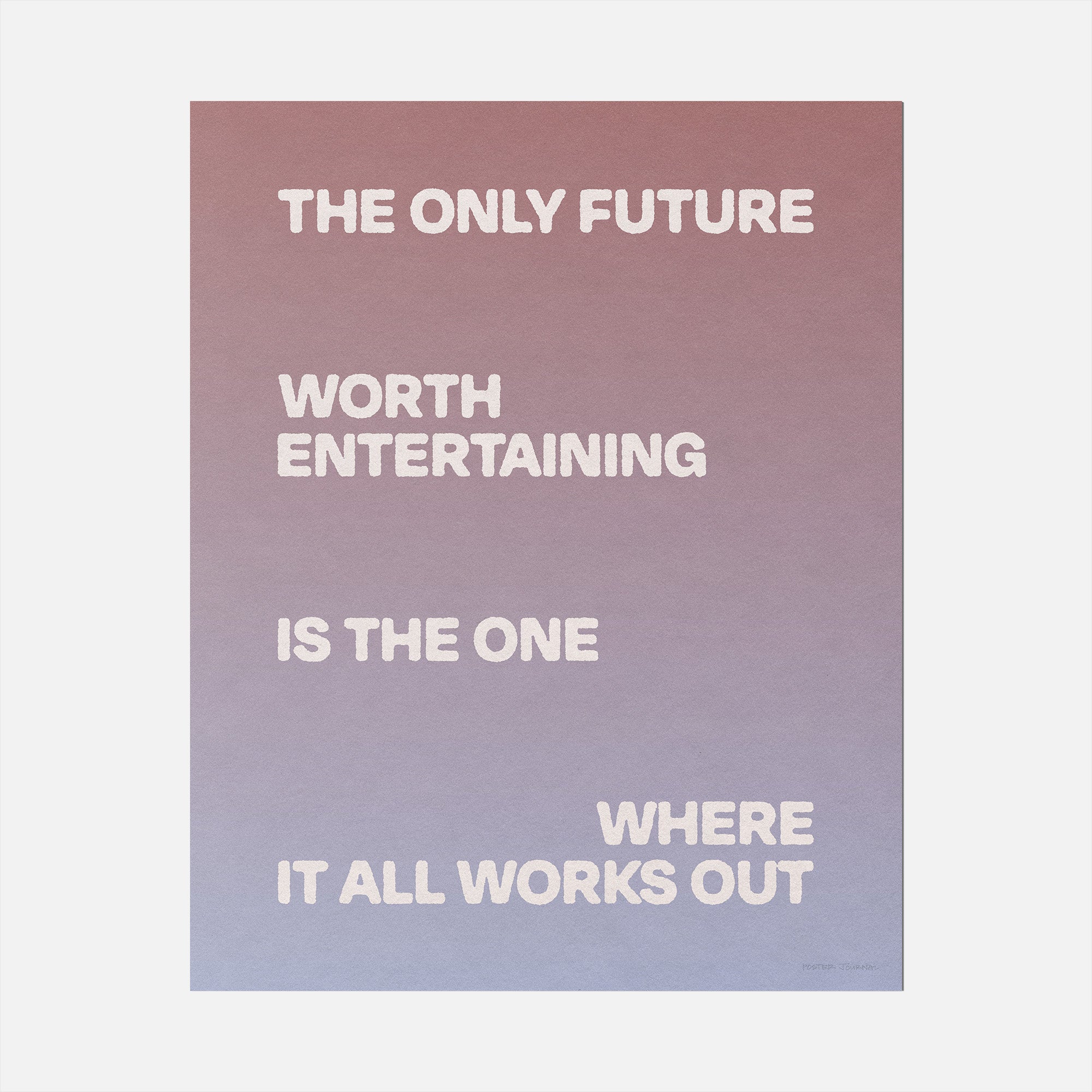 FUTURE PRINT