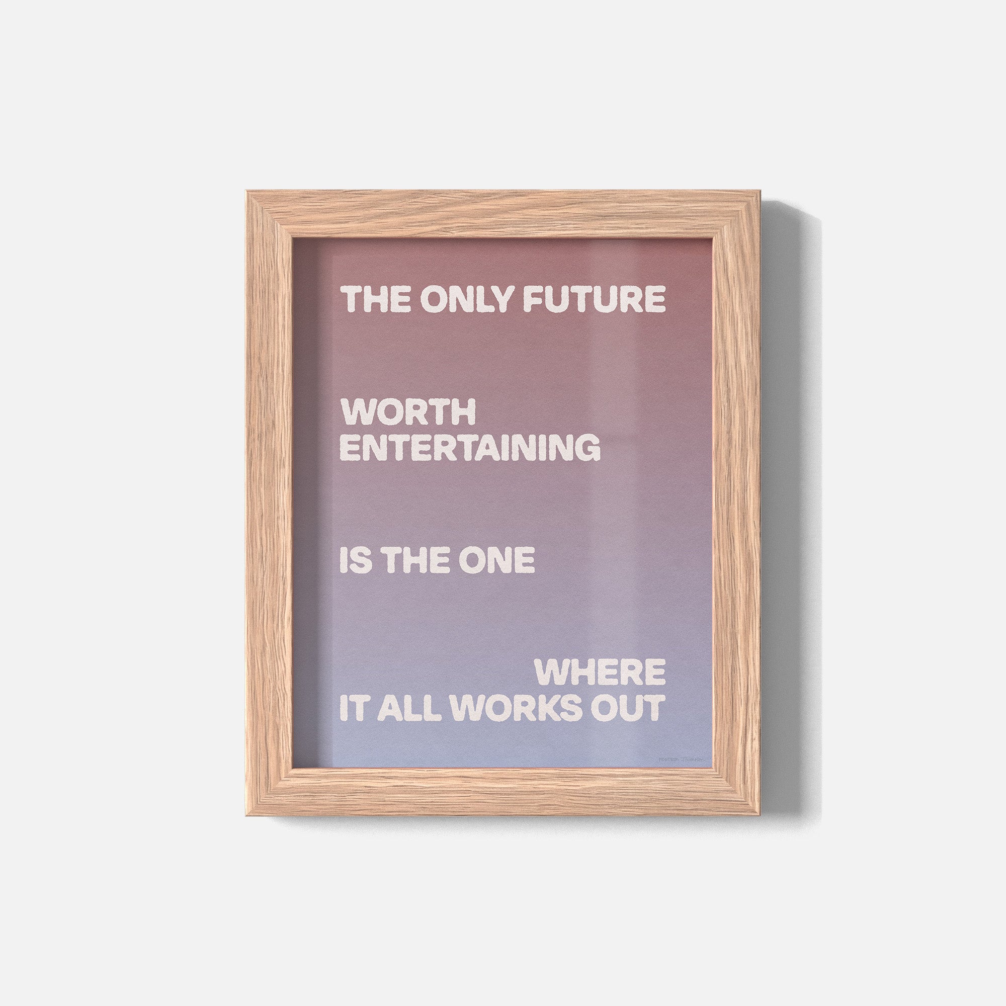 FUTURE PRINT