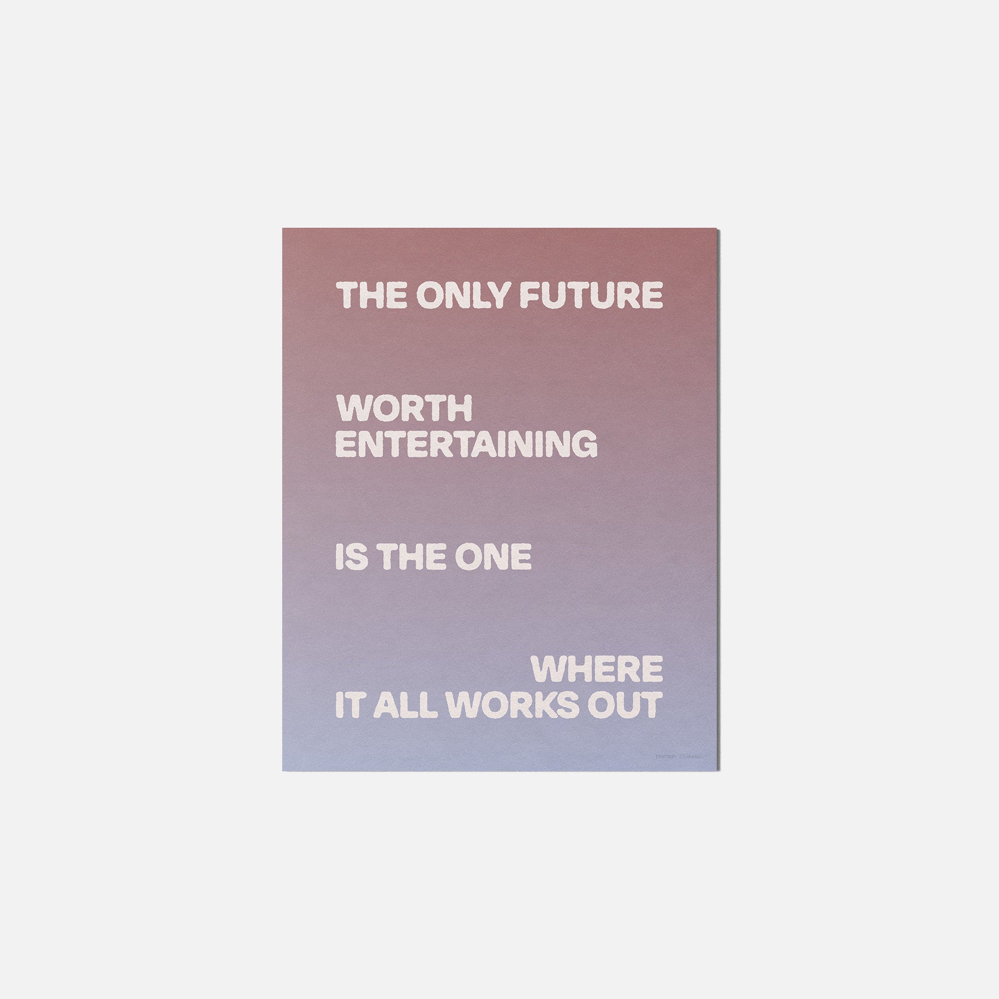 FUTURE PRINT