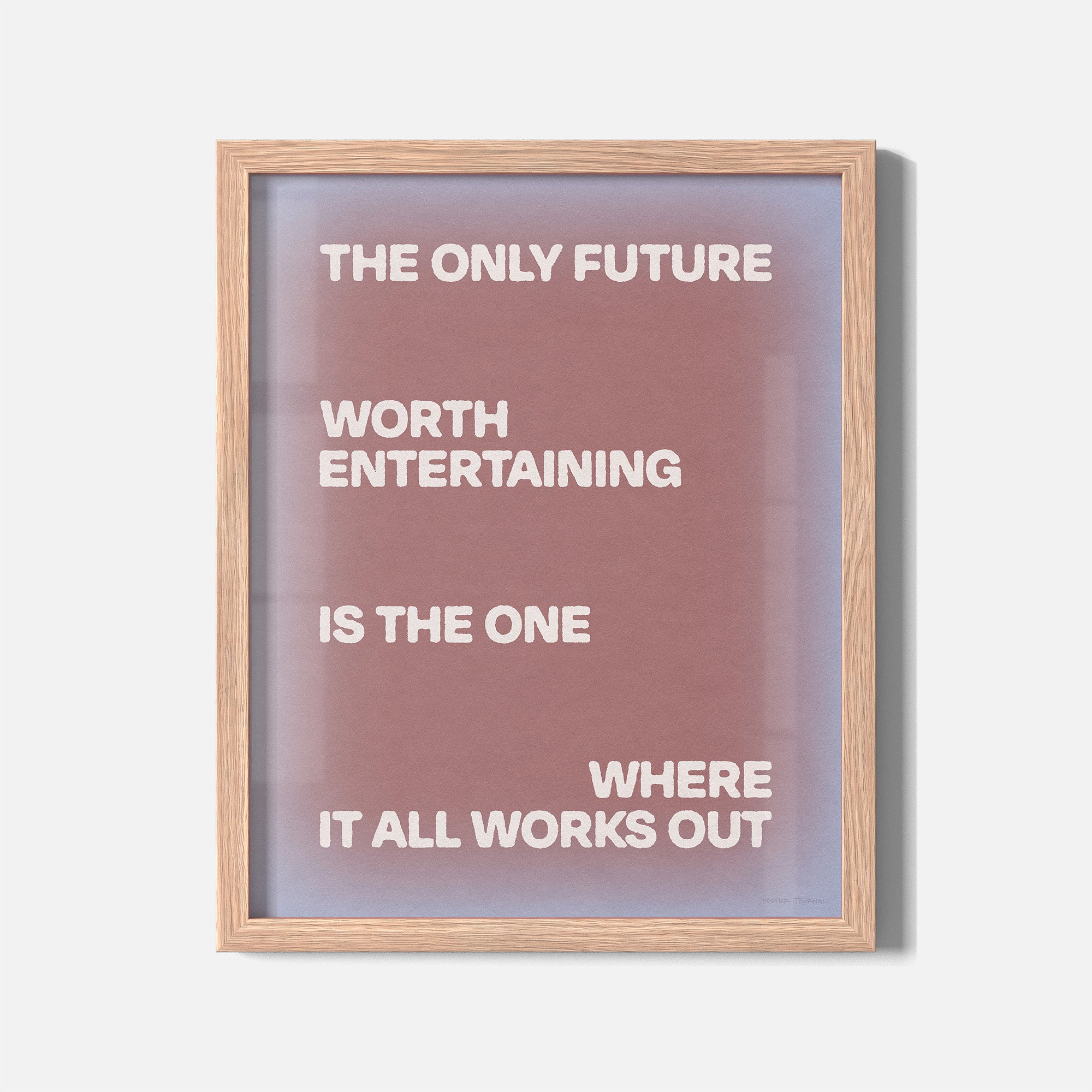 FUTURE PRINT