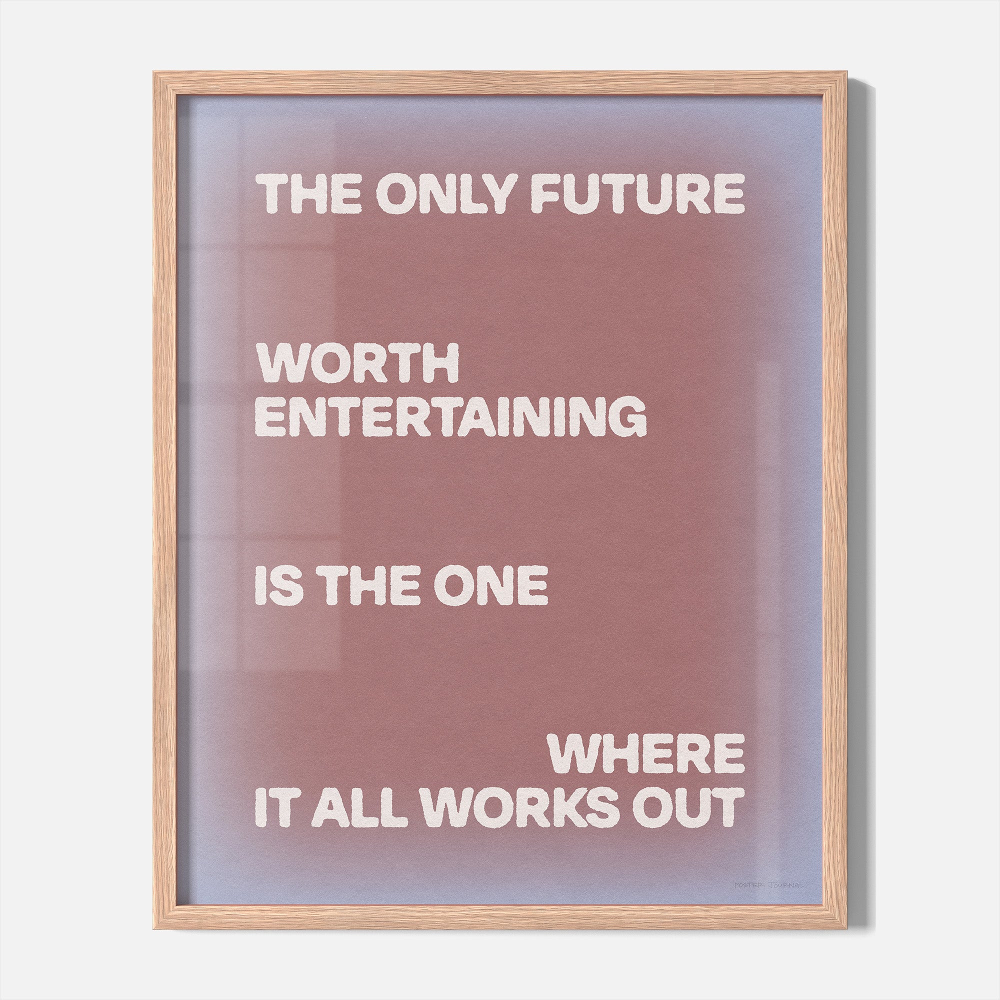 FUTURE PRINT