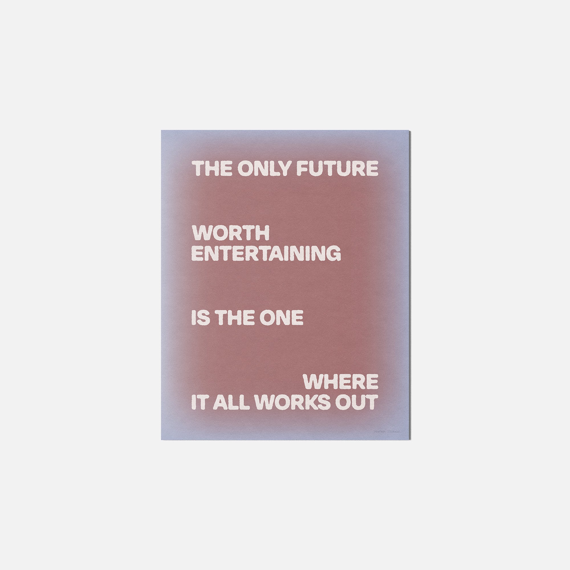 FUTURE PRINT