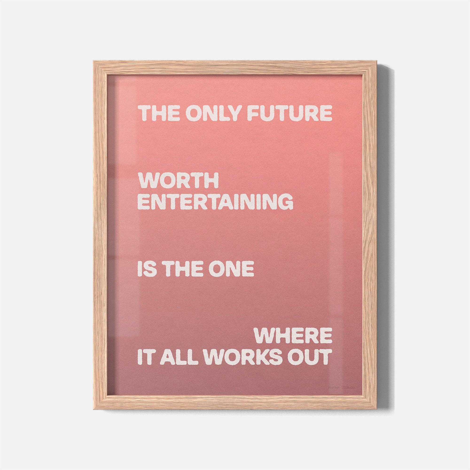 FUTURE PRINT