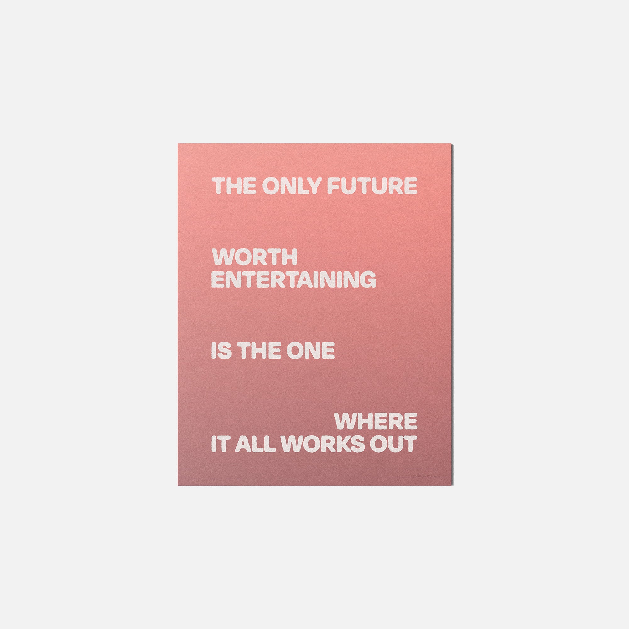 FUTURE PRINT