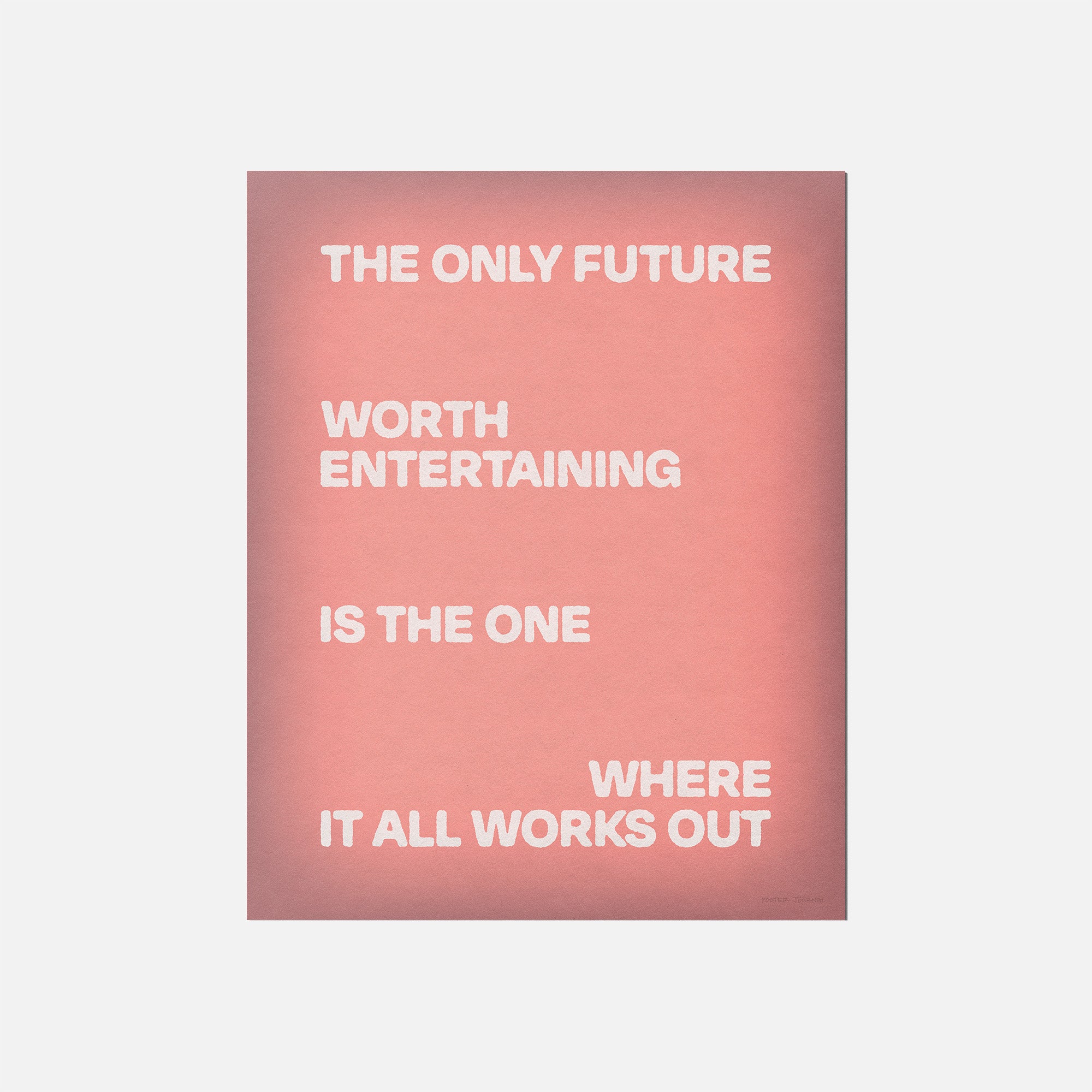 FUTURE PRINT