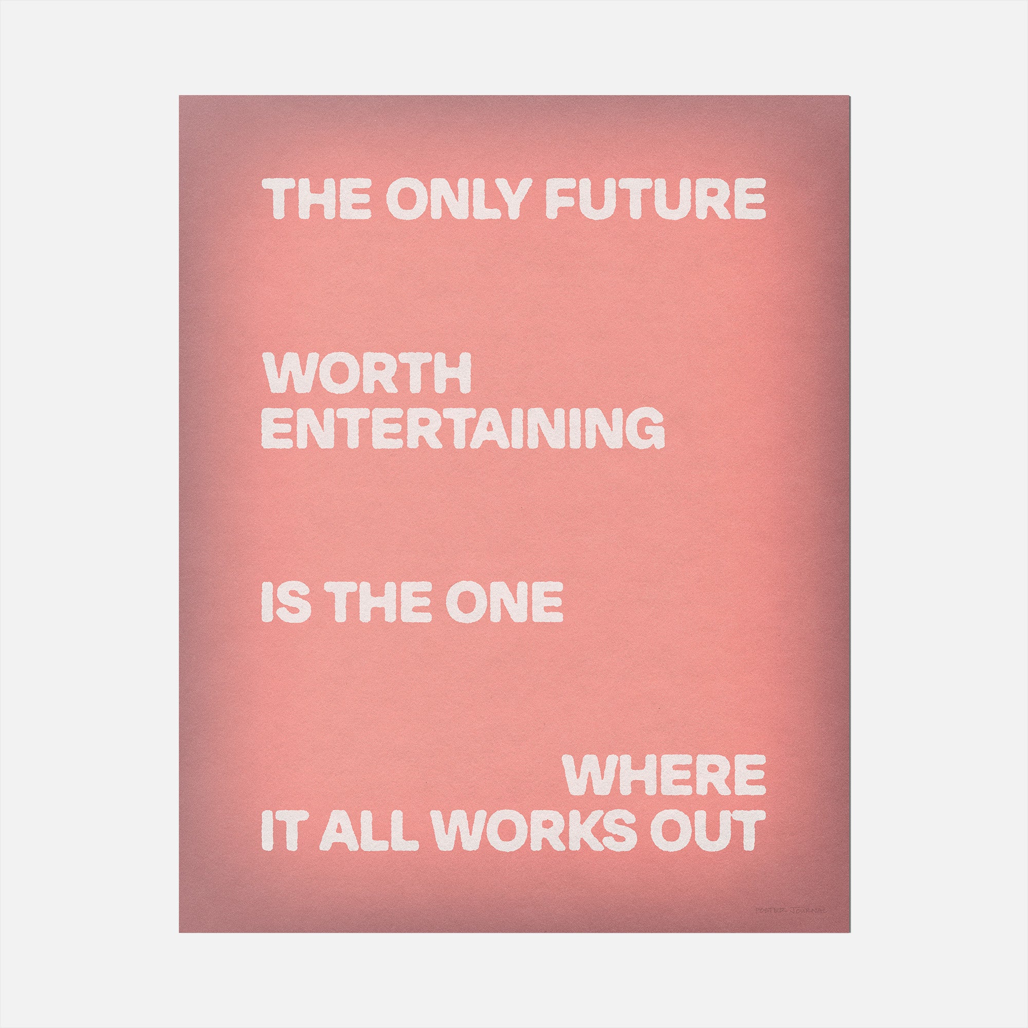 FUTURE PRINT