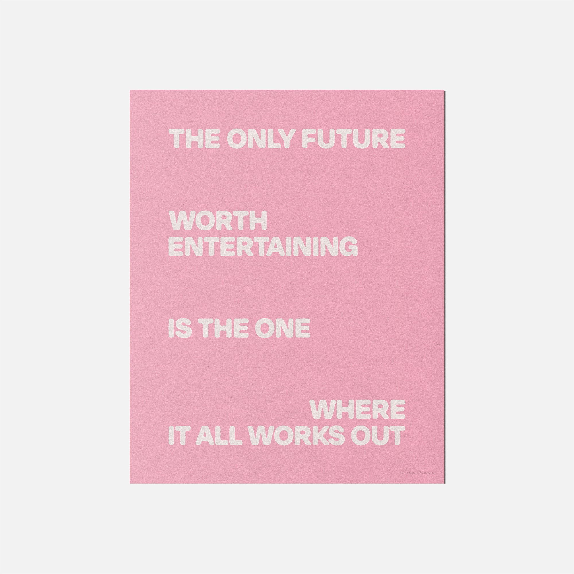 FUTURE PRINT