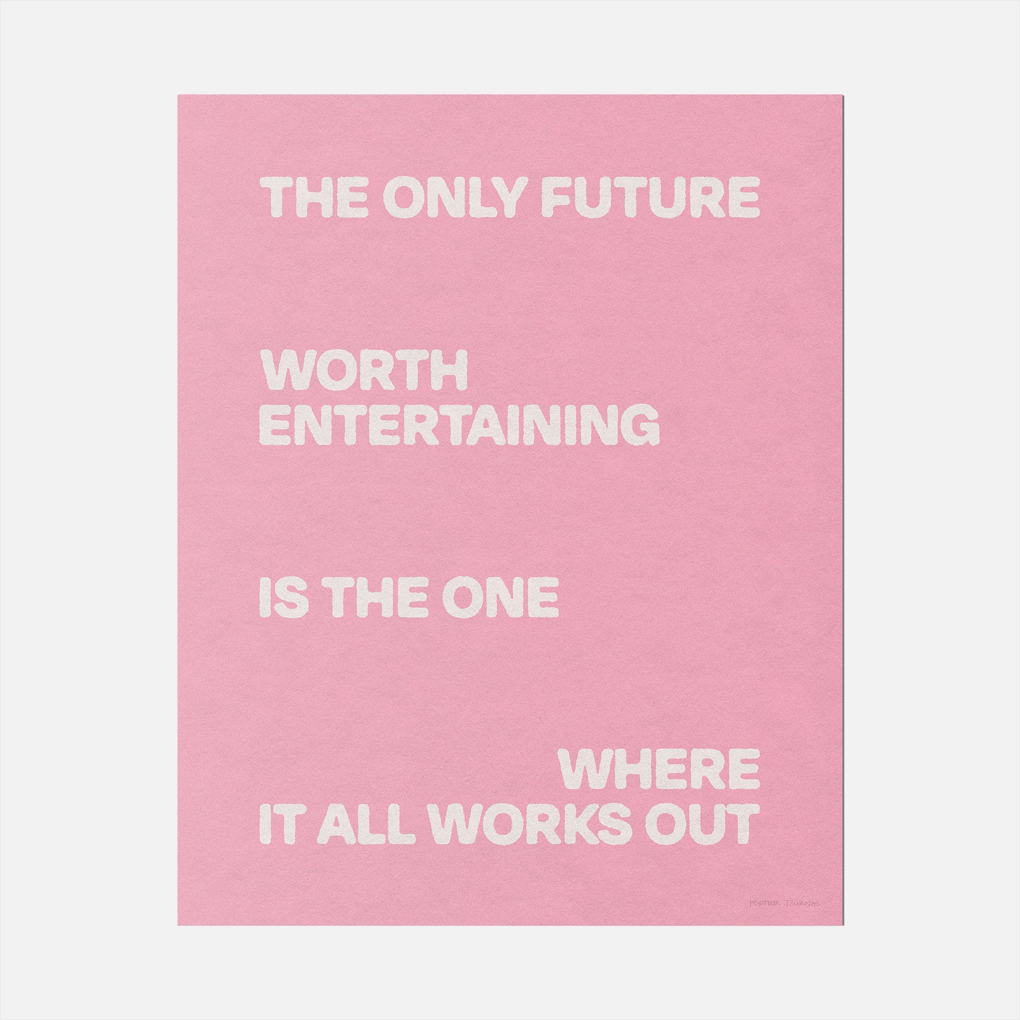 FUTURE PRINT