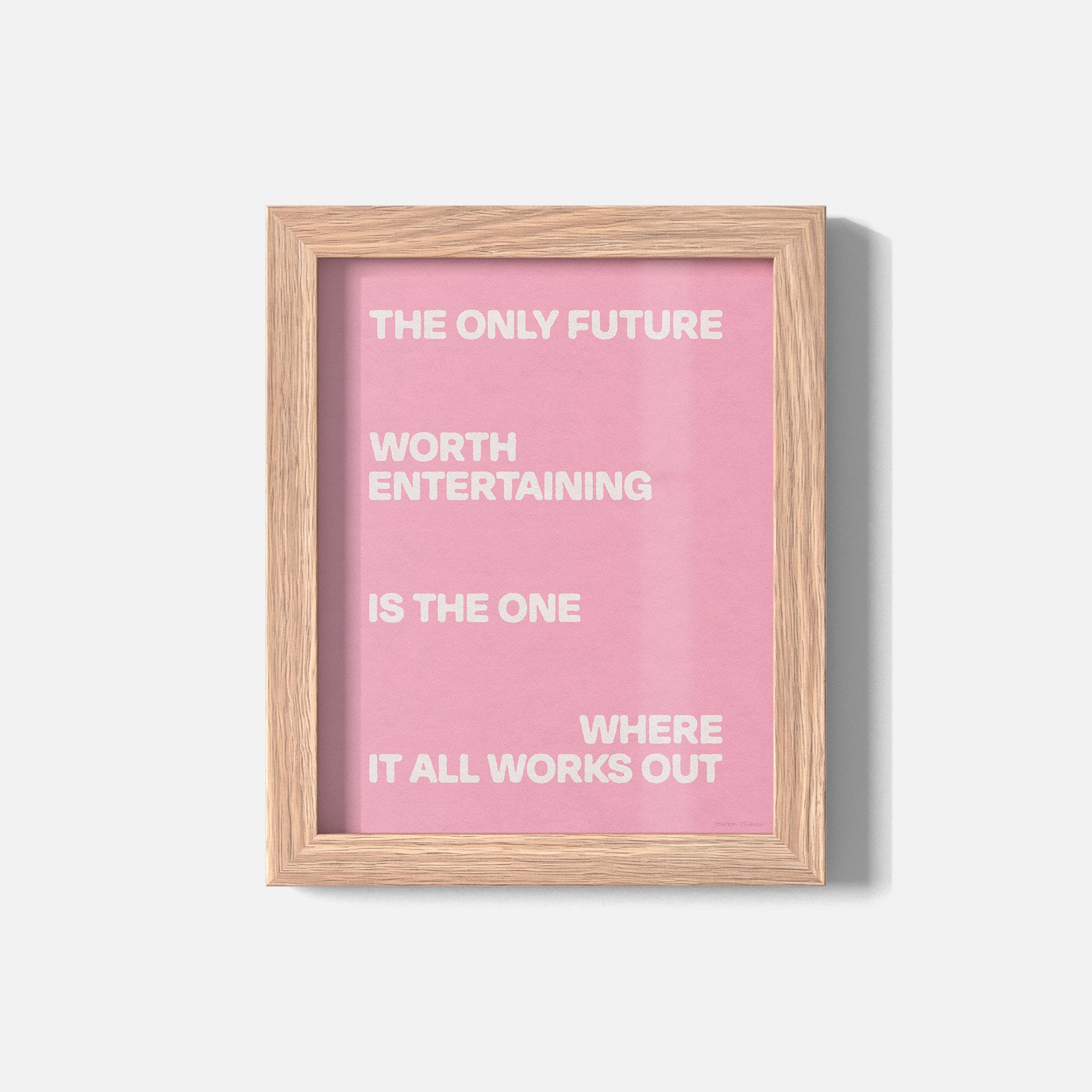 FUTURE PRINT