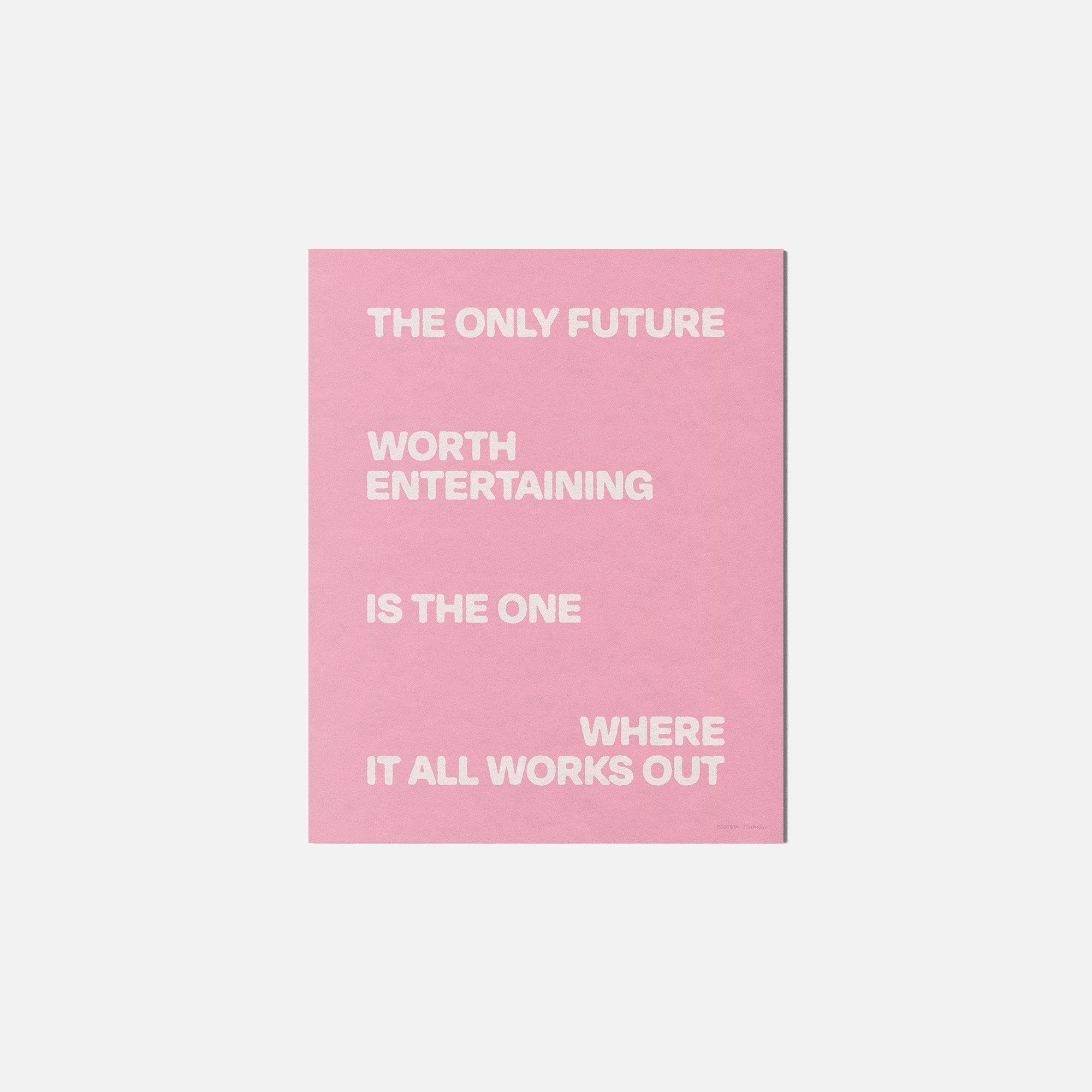 FUTURE PRINT