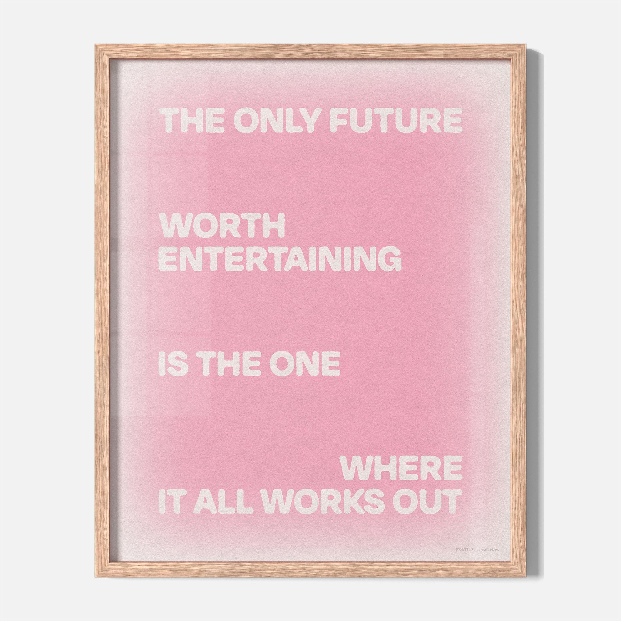 FUTURE PRINT