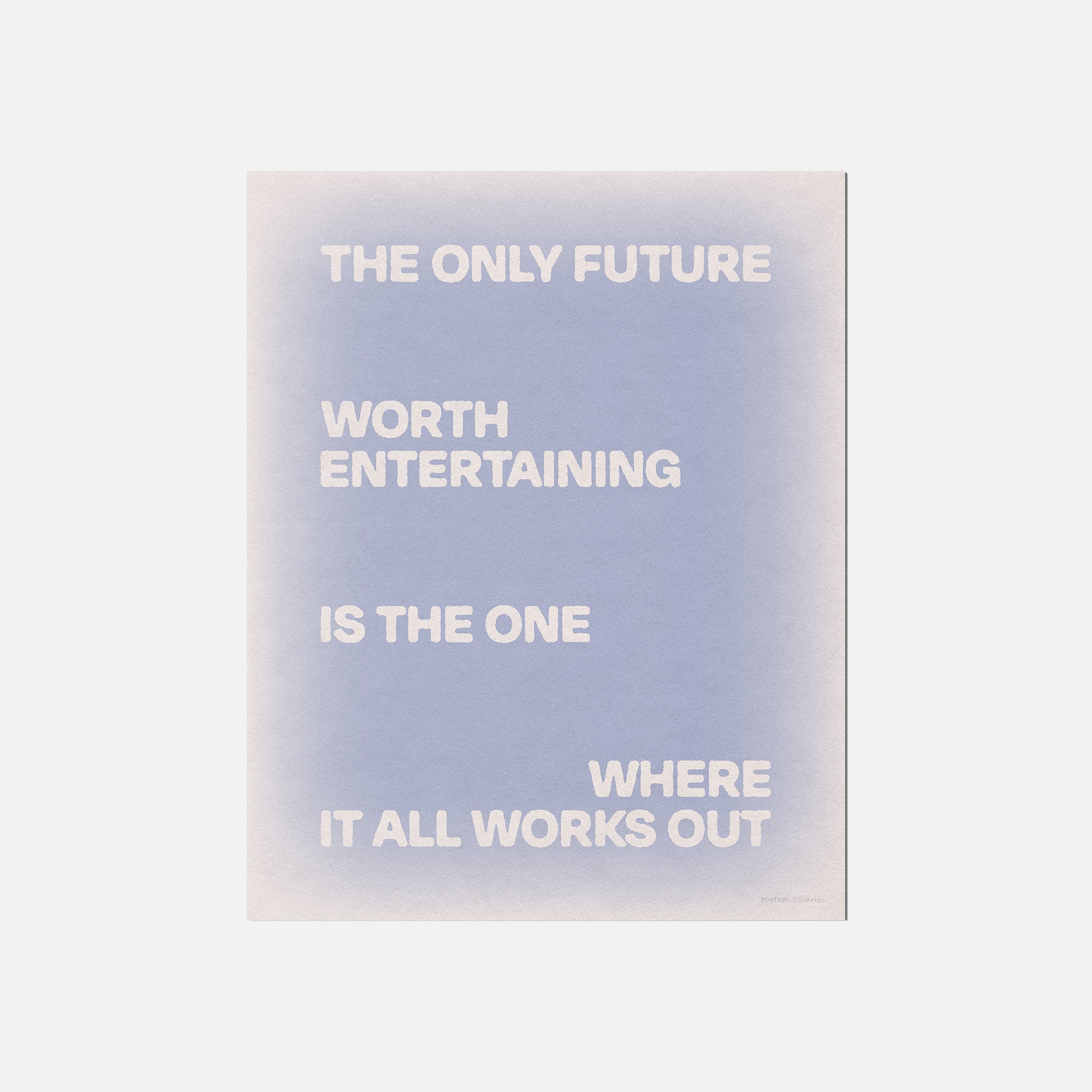FUTURE PRINT