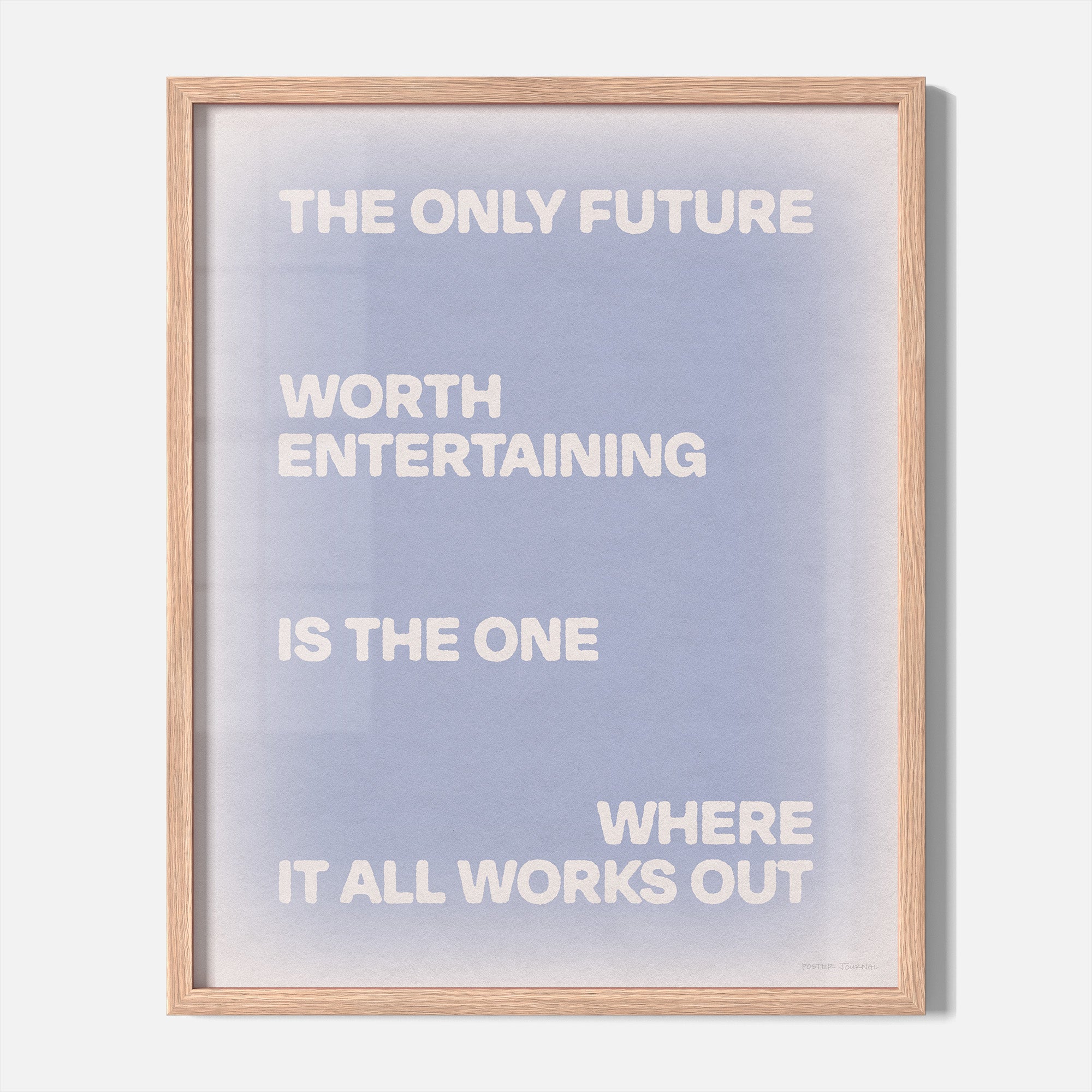 FUTURE PRINT