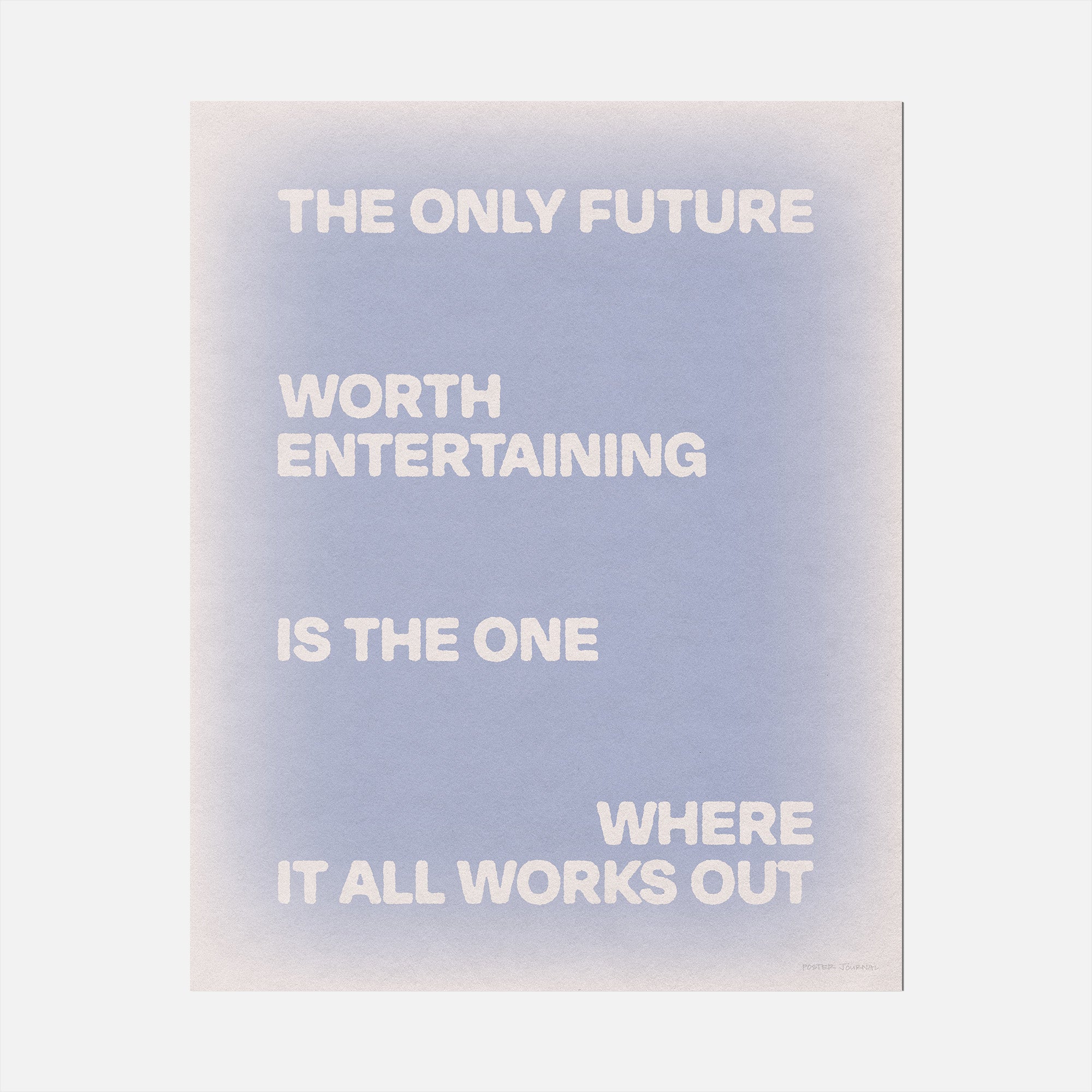 FUTURE PRINT