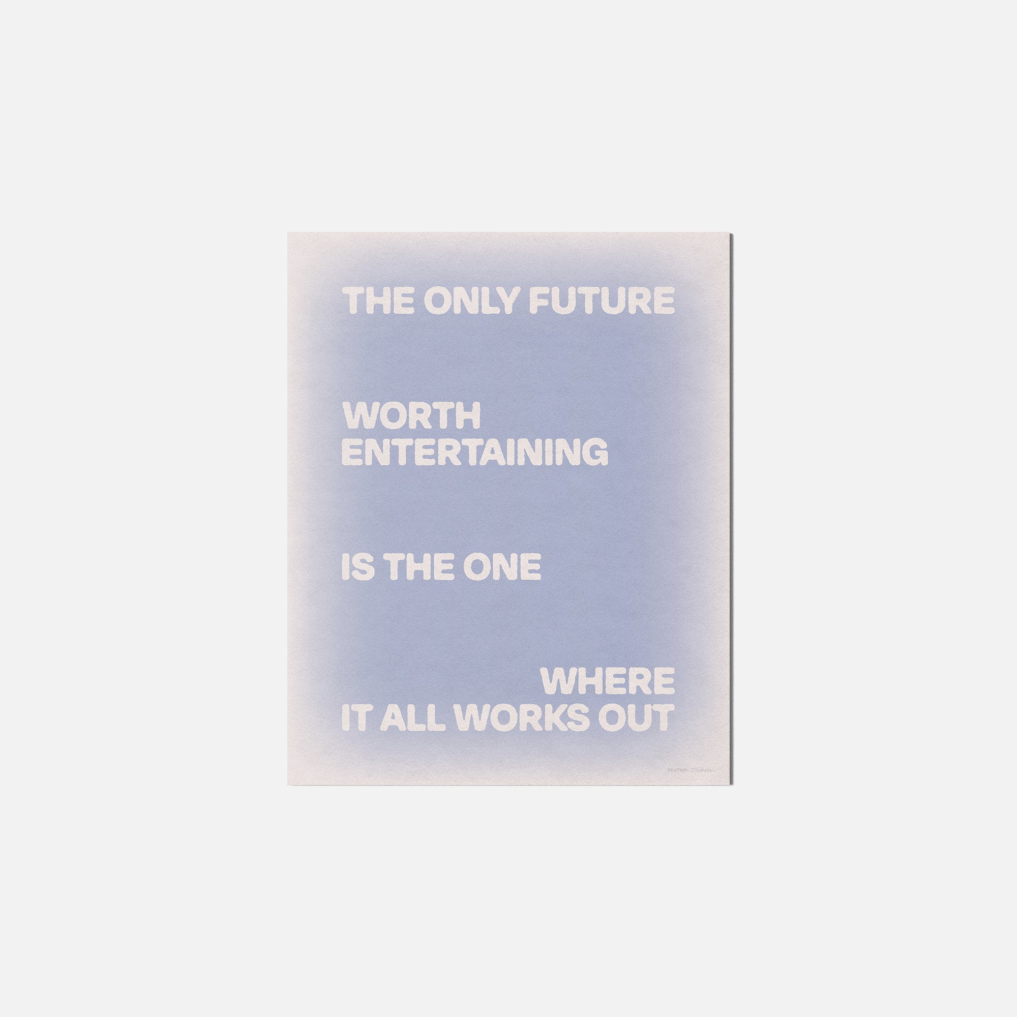 FUTURE PRINT