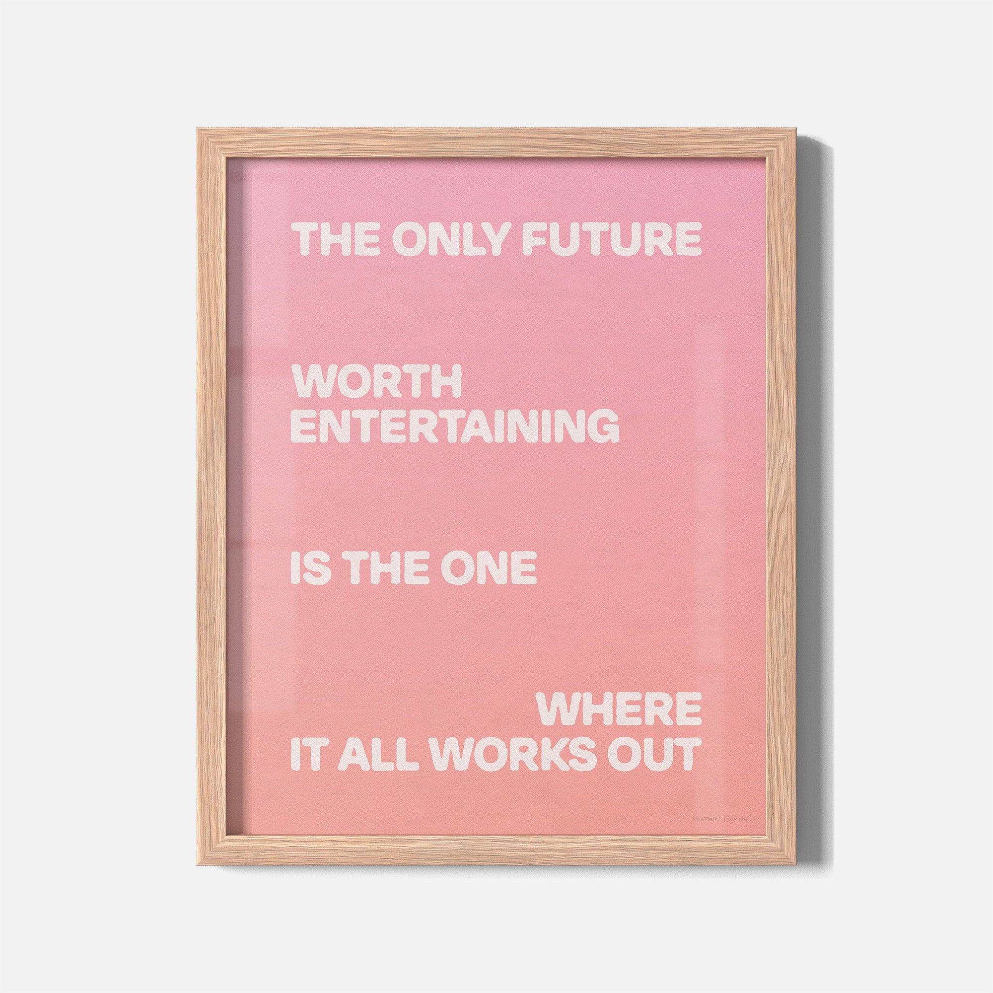 FUTURE PRINT