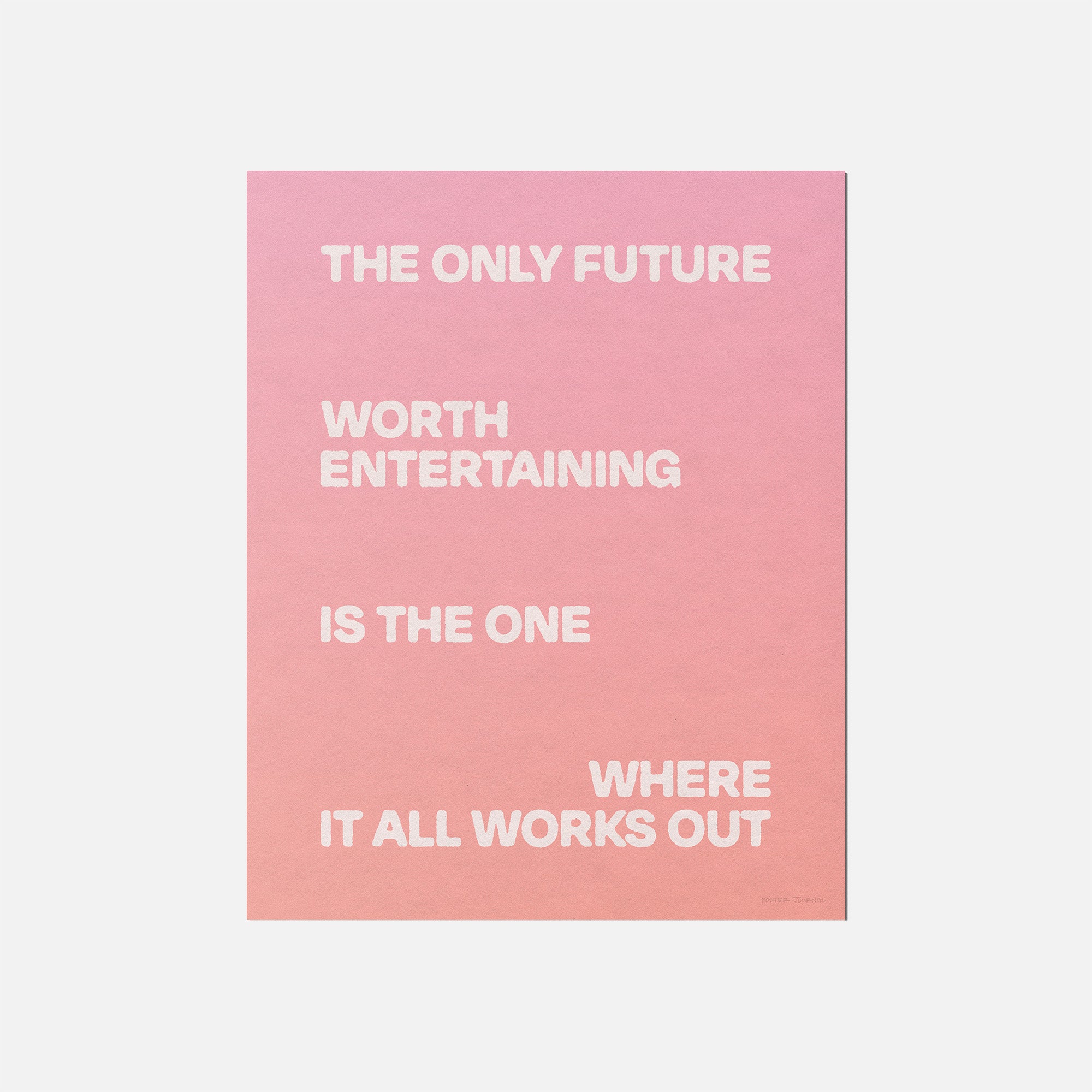 FUTURE PRINT