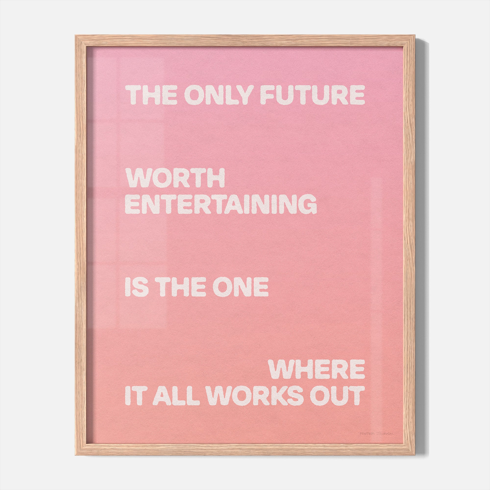FUTURE PRINT