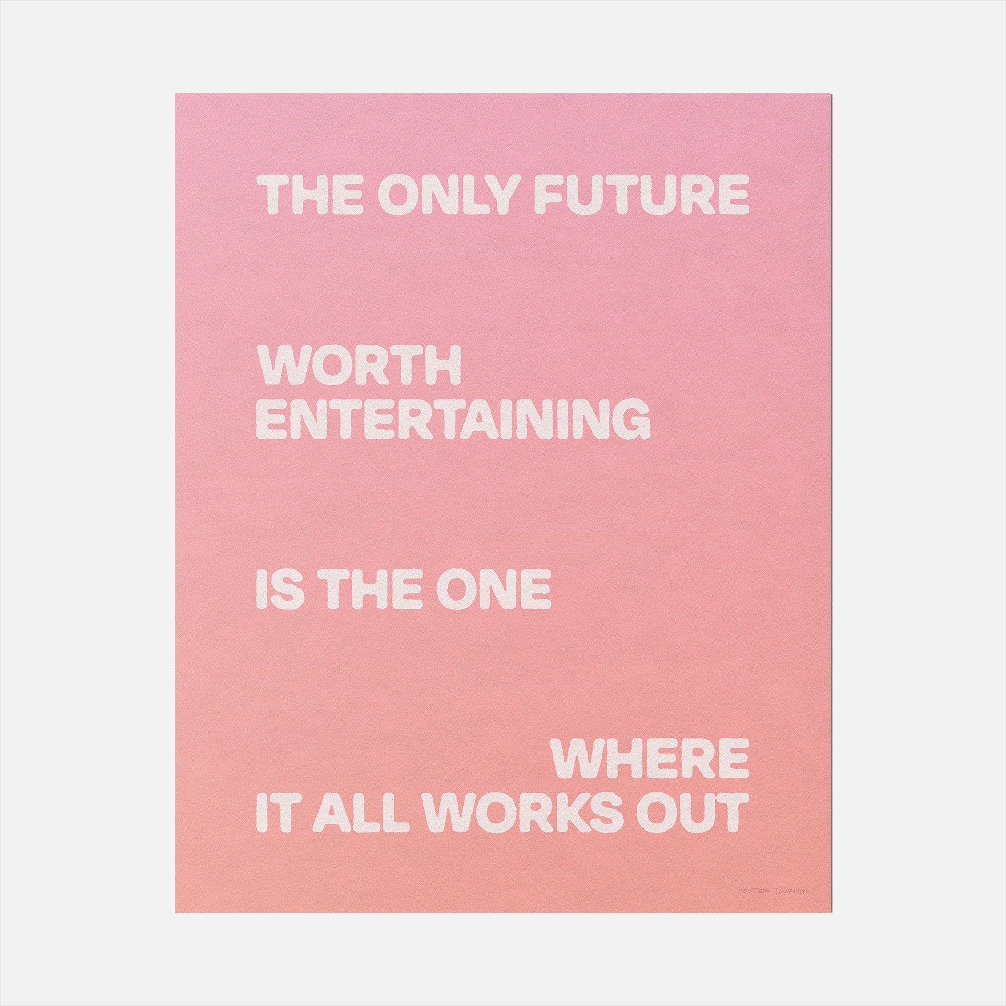 FUTURE PRINT