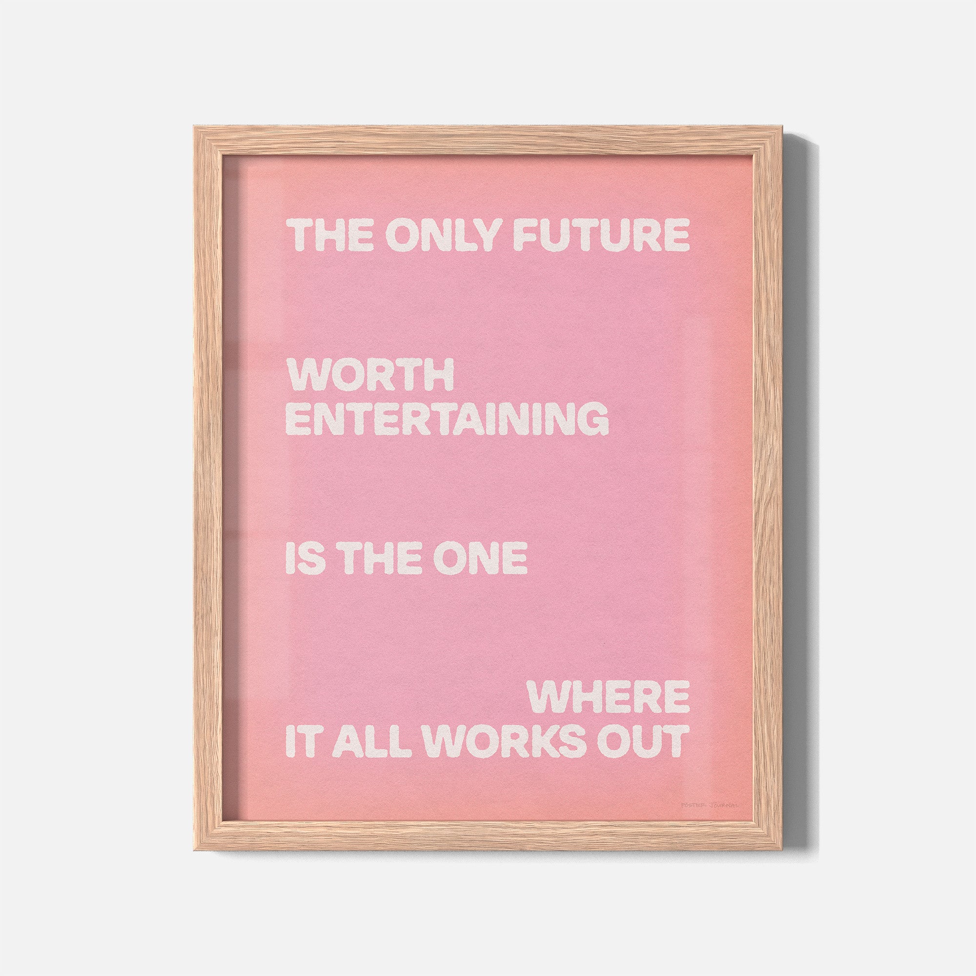 FUTURE PRINT
