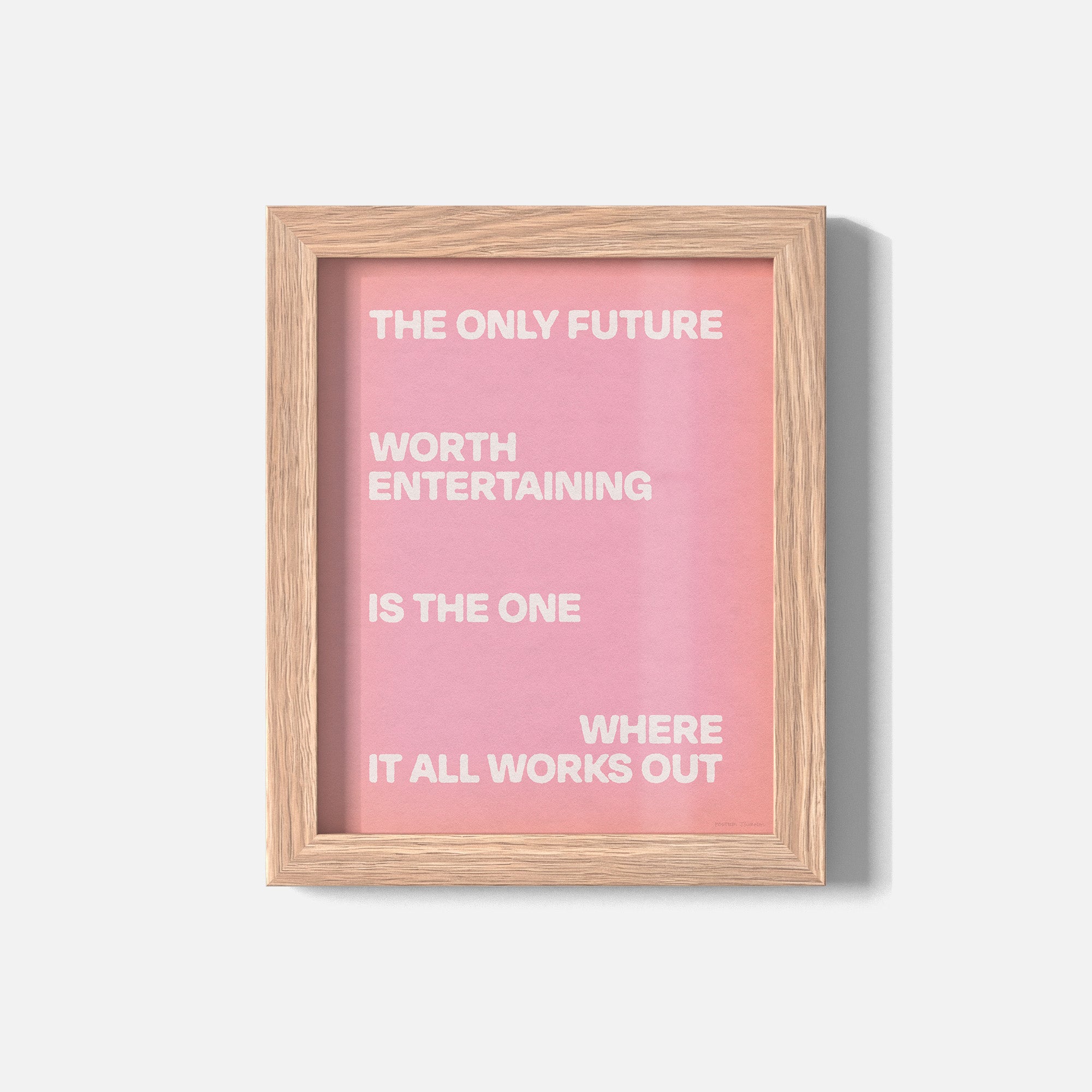 FUTURE PRINT