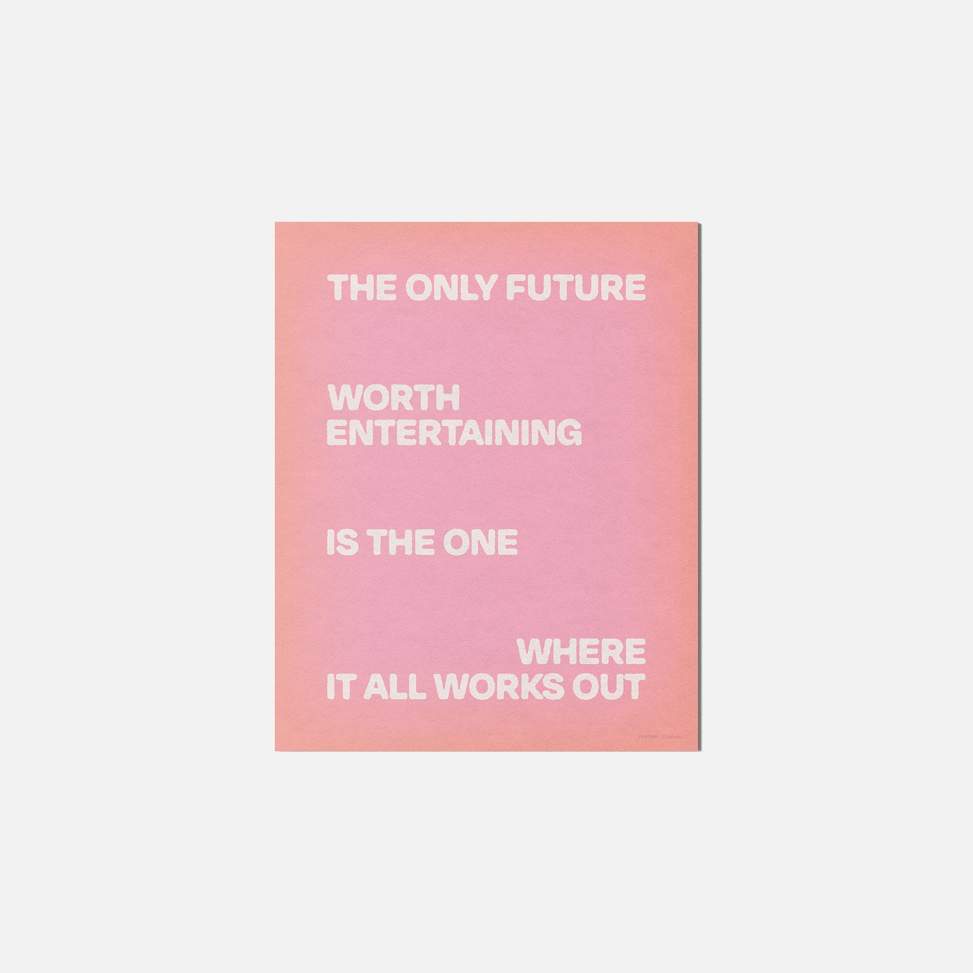 FUTURE PRINT