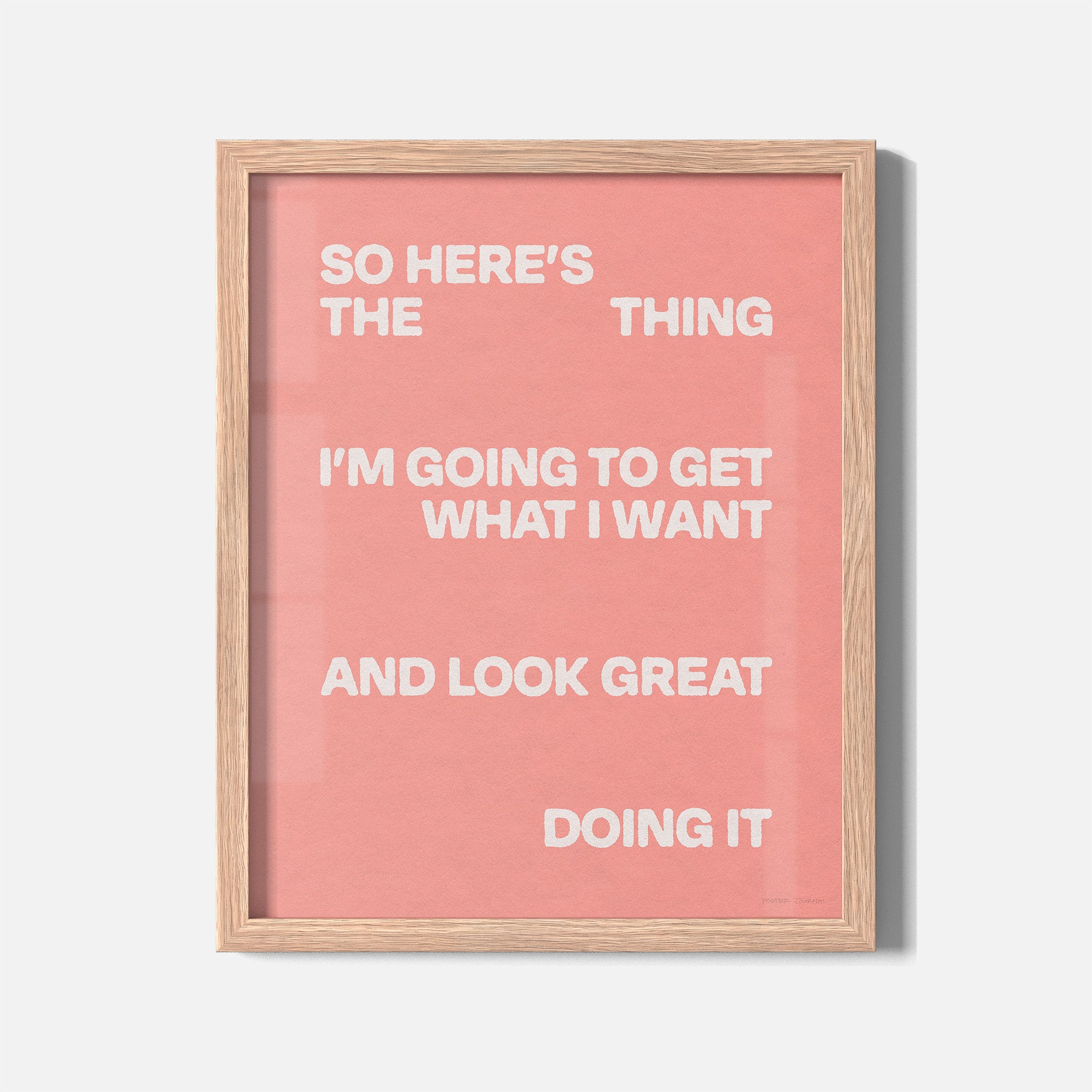 GREAT PRINT