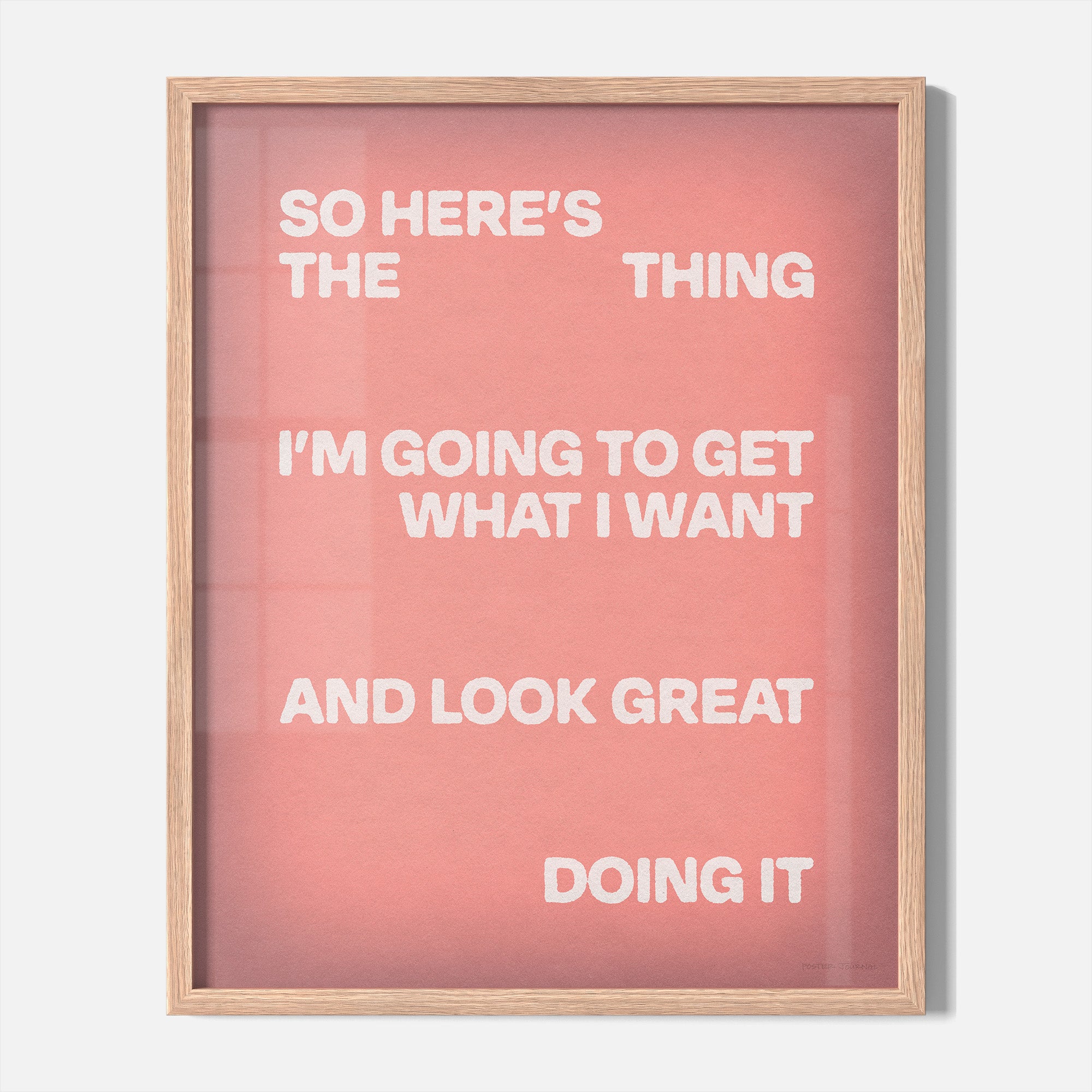 GREAT PRINT