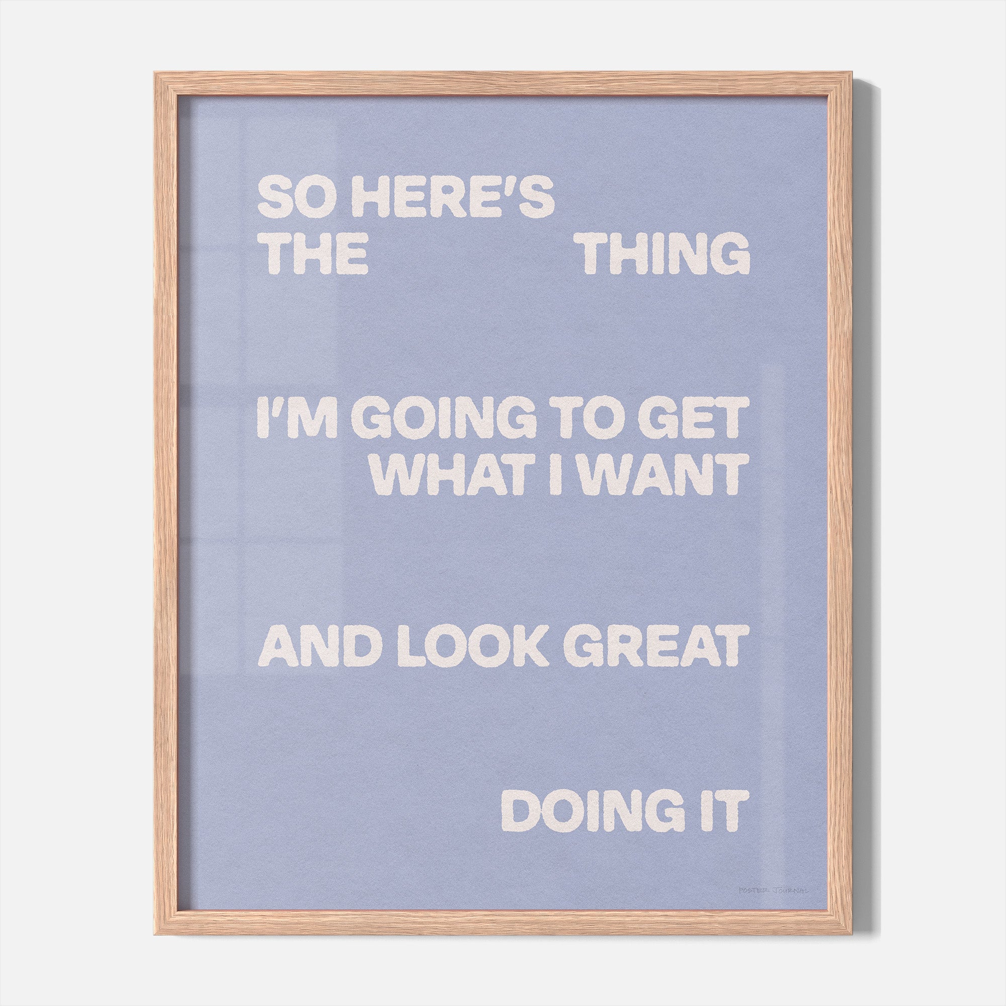 GREAT PRINT