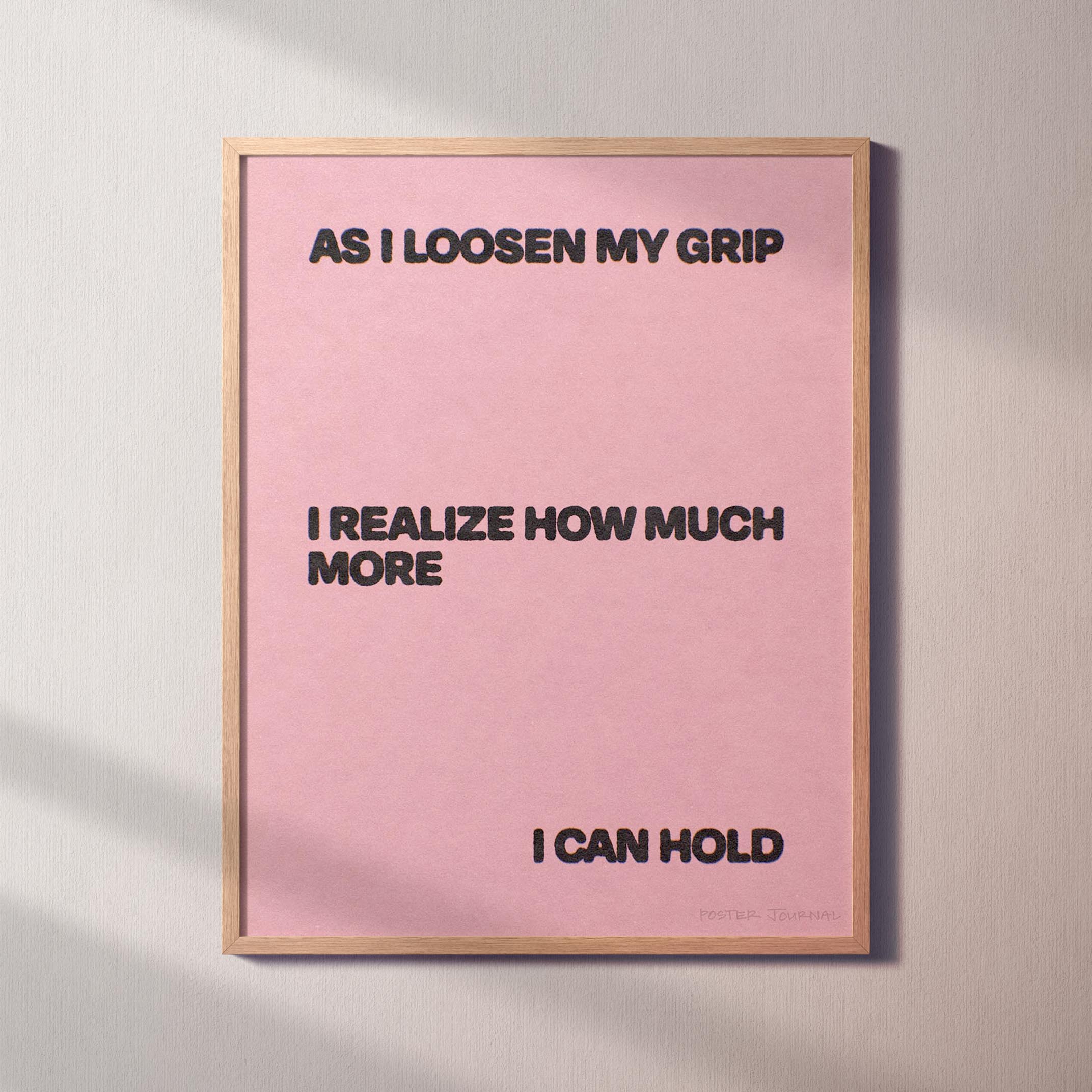 GRIP PRINT