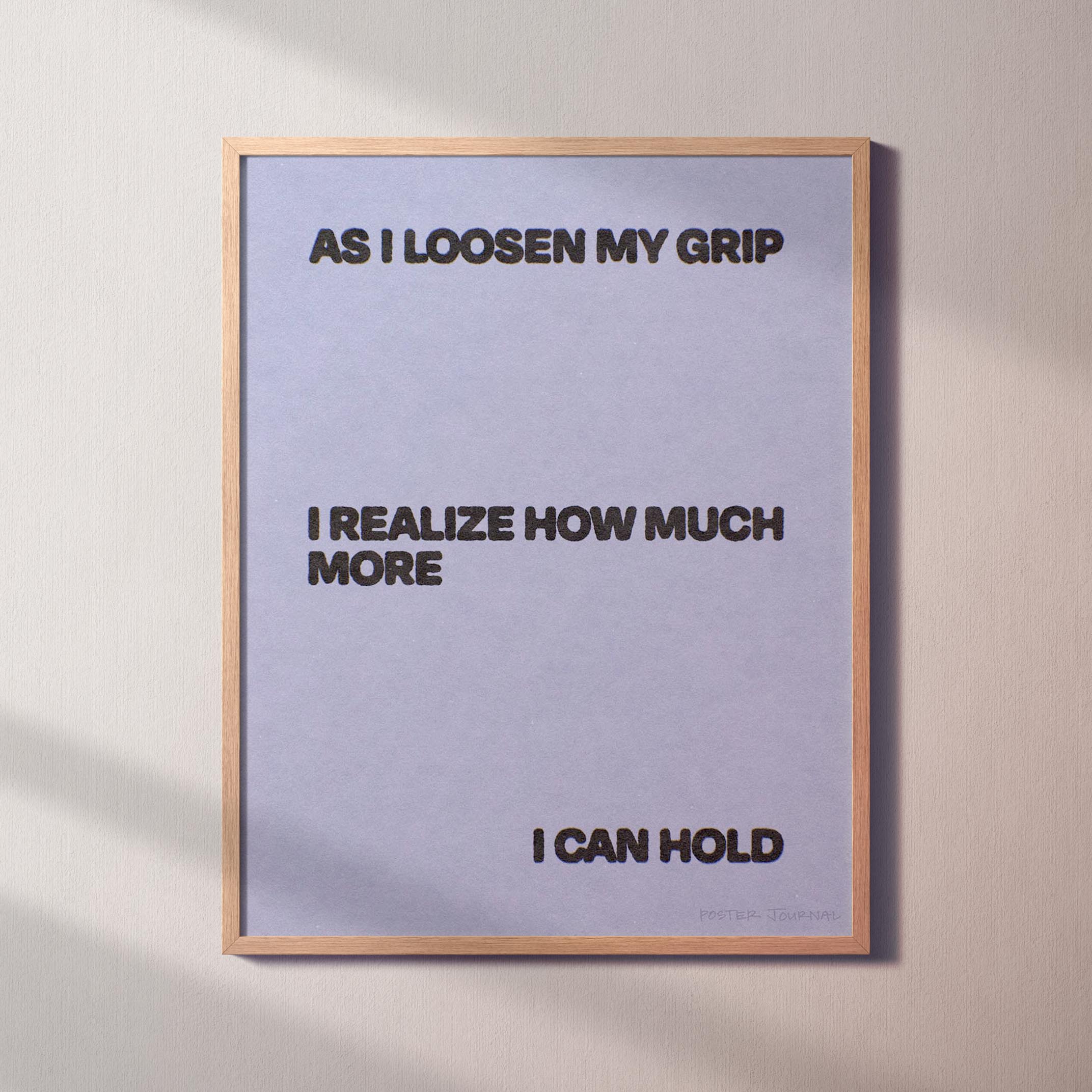 GRIP PRINT