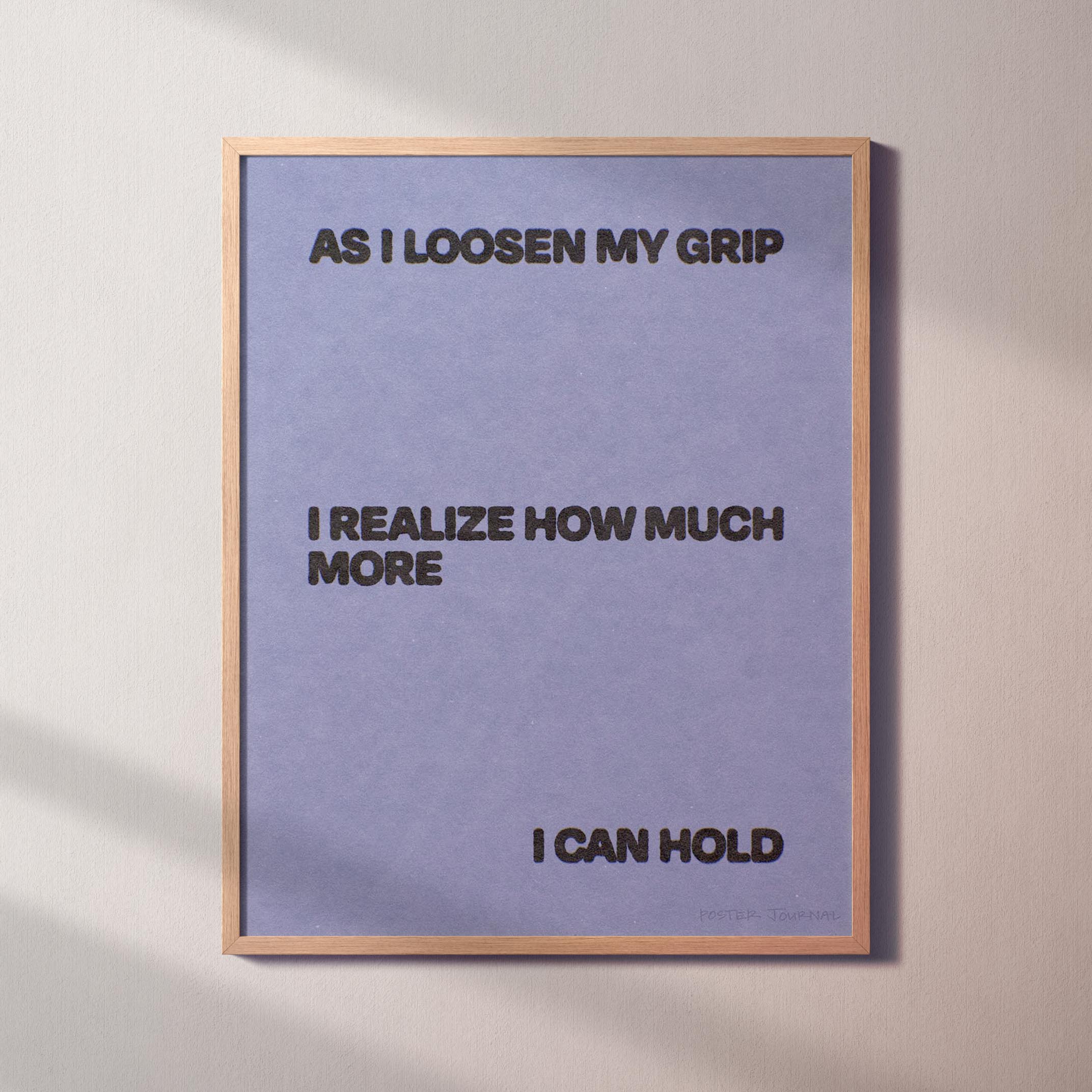 GRIP PRINT