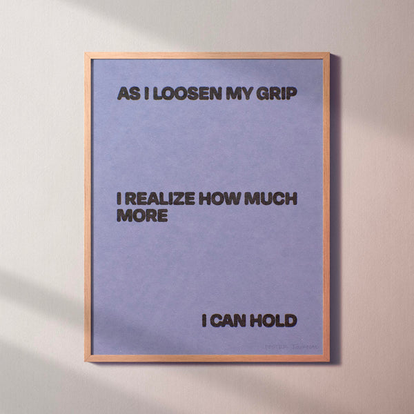 GRIP PRINT
