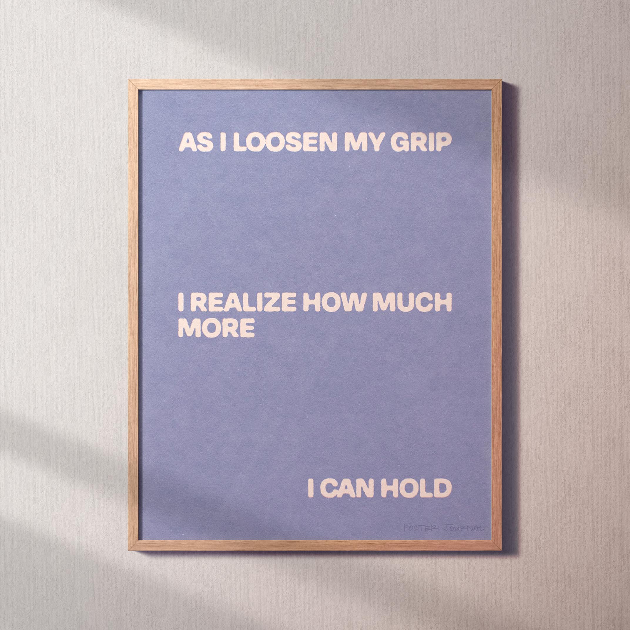 GRIP PRINT