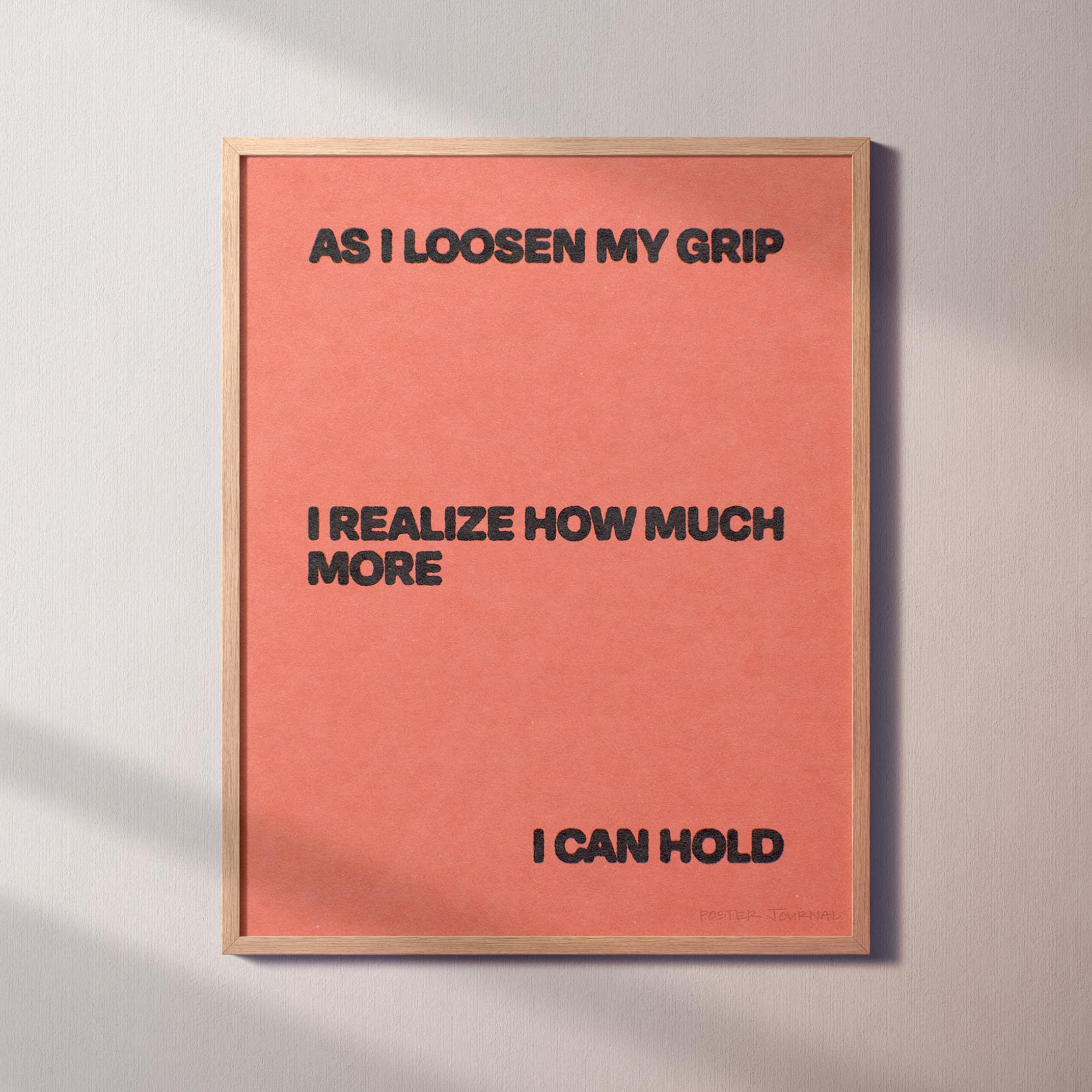 GRIP PRINT