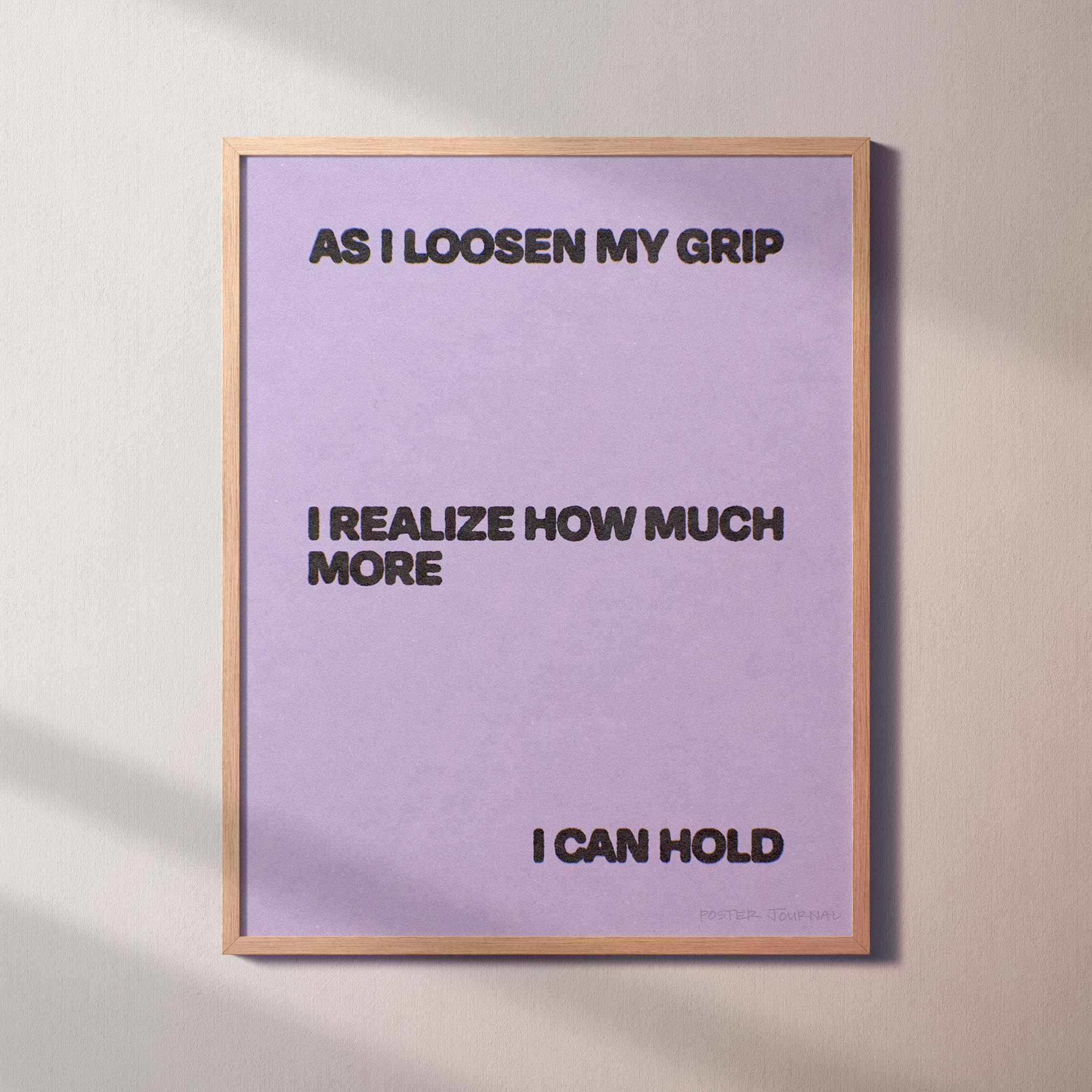 GRIP PRINT