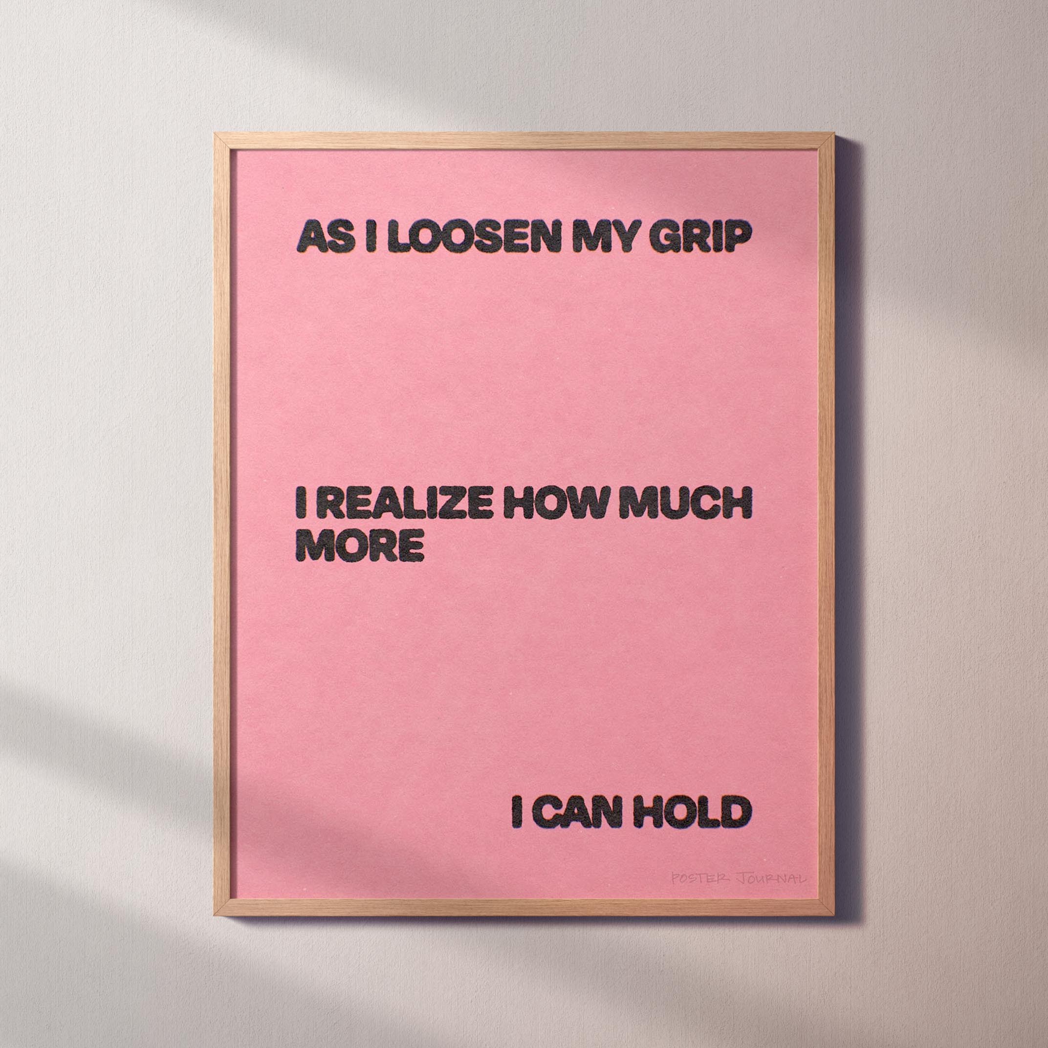 GRIP PRINT