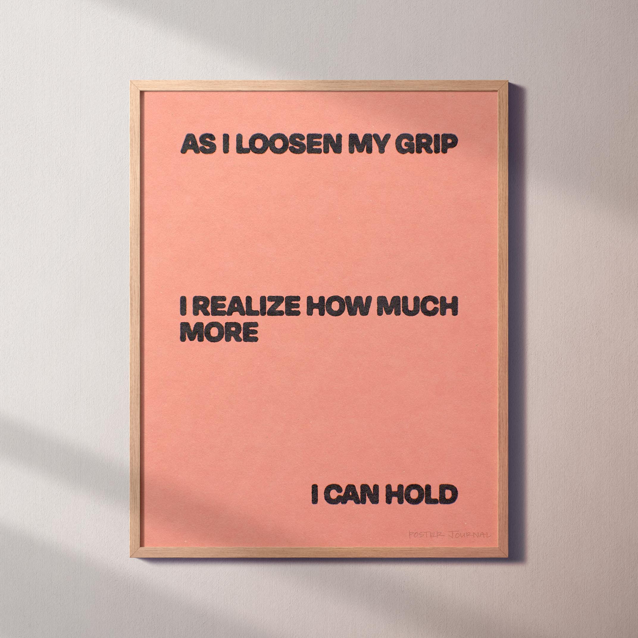 GRIP PRINT