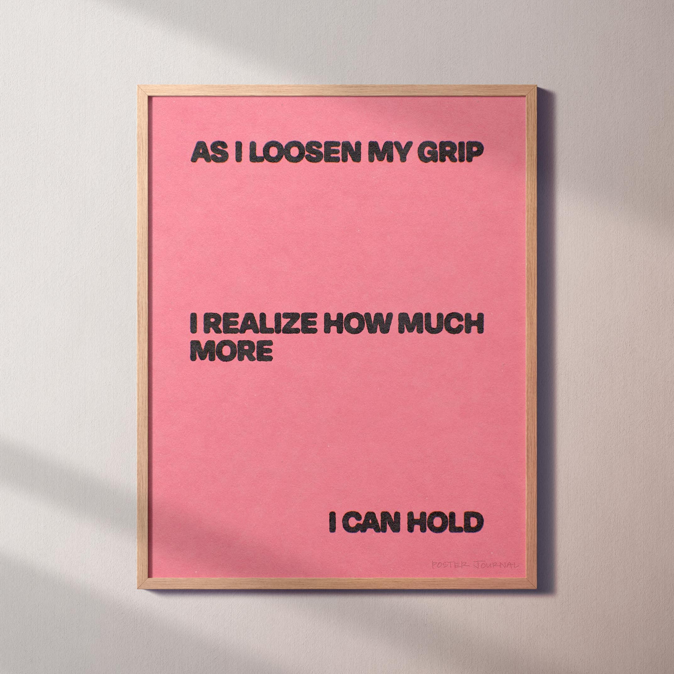 GRIP PRINT