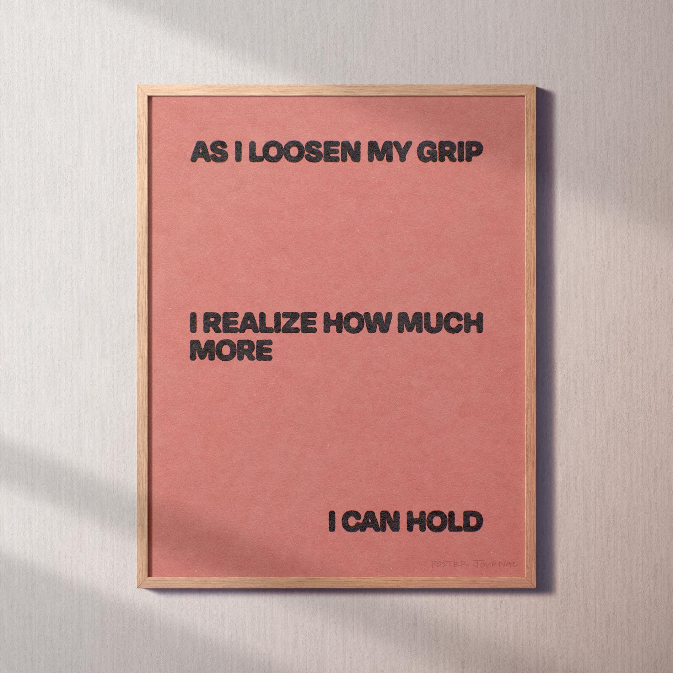 GRIP PRINT