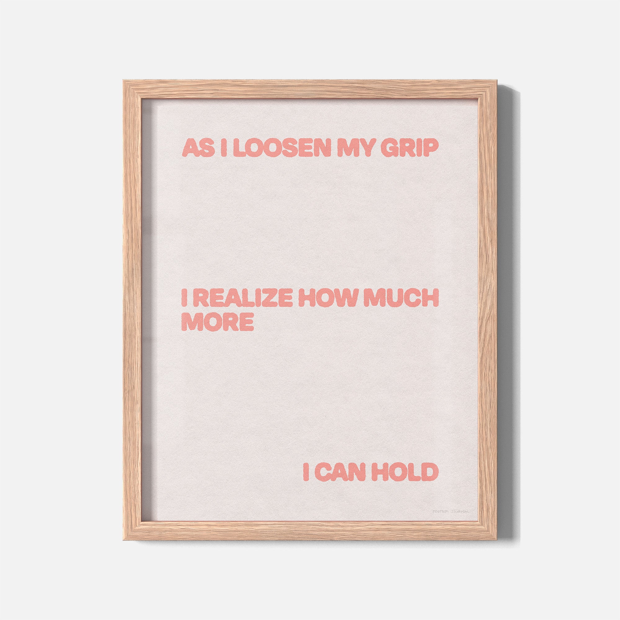 GRIP PRINT