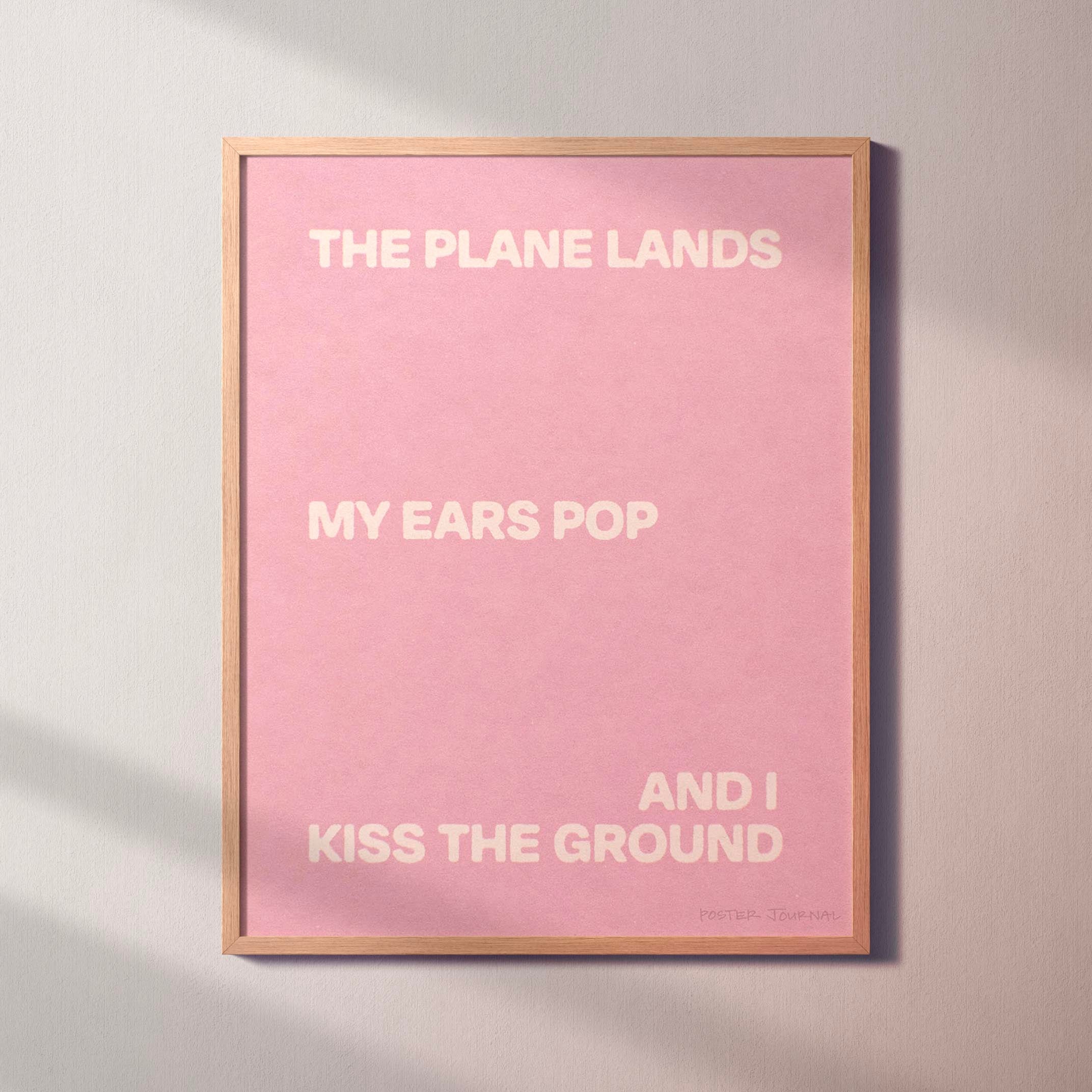 GROUND PRINT