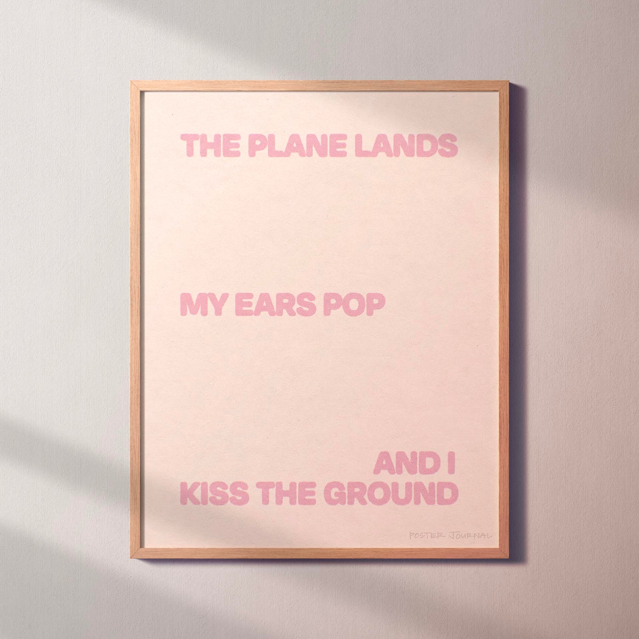GROUND PRINT