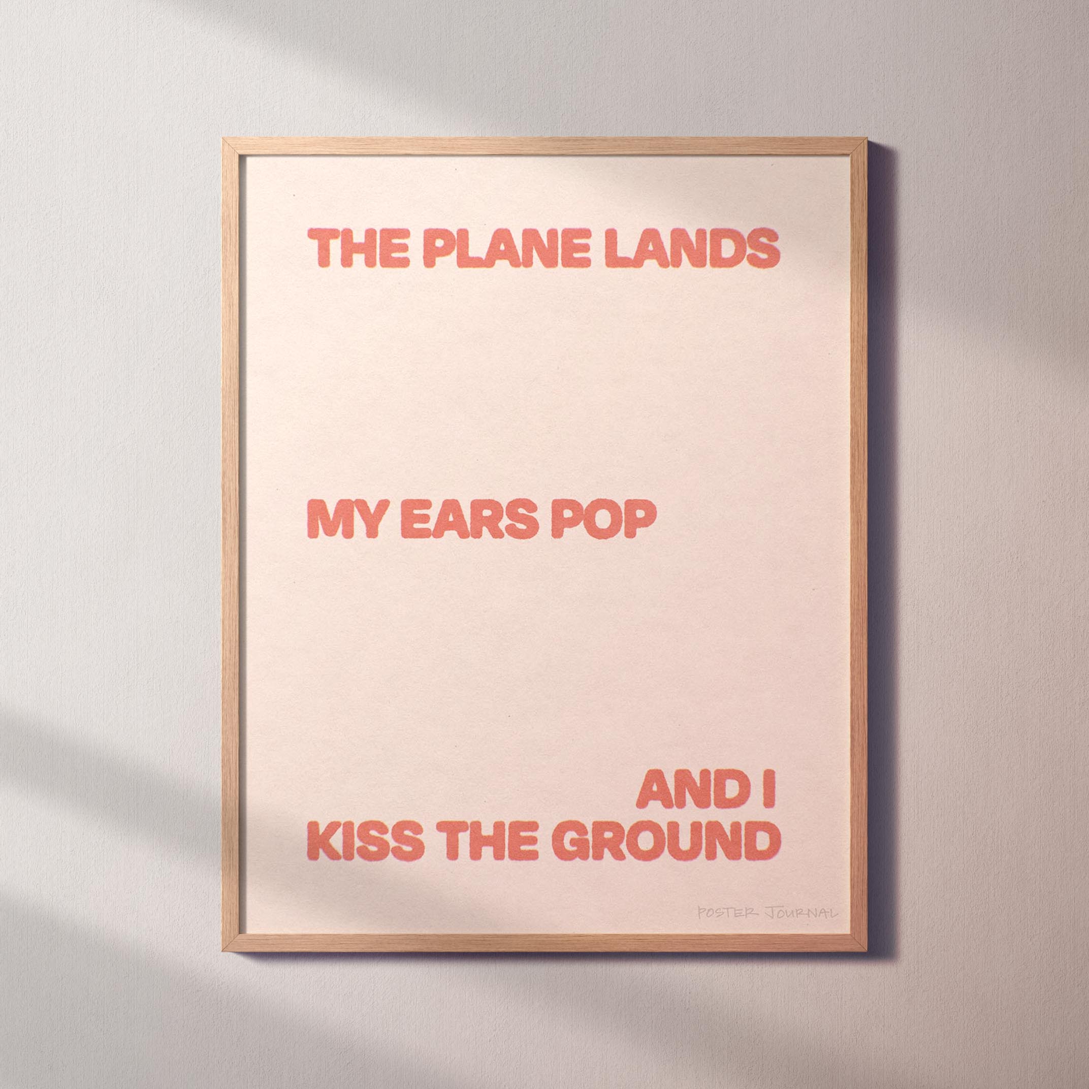 GROUND PRINT