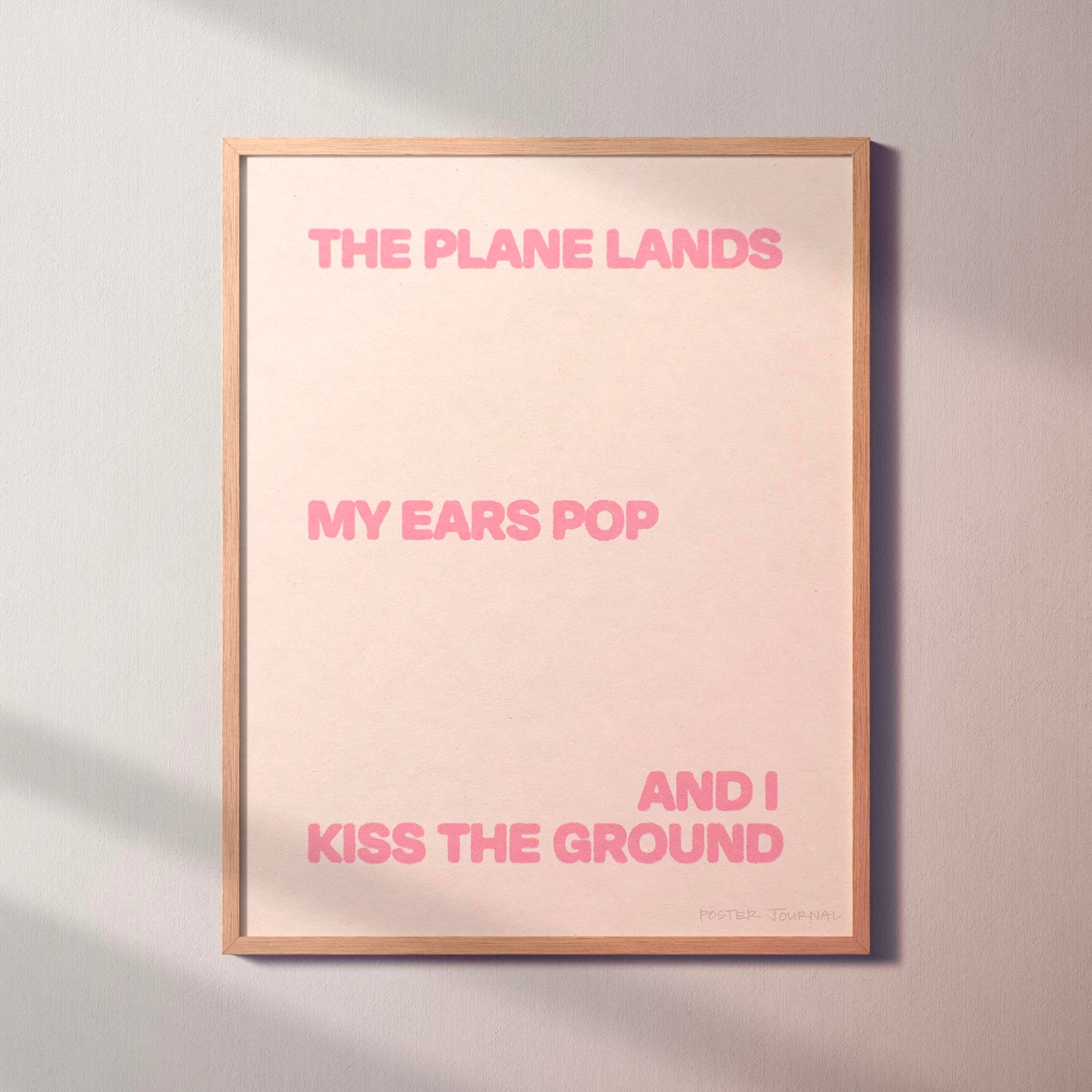 GROUND PRINT