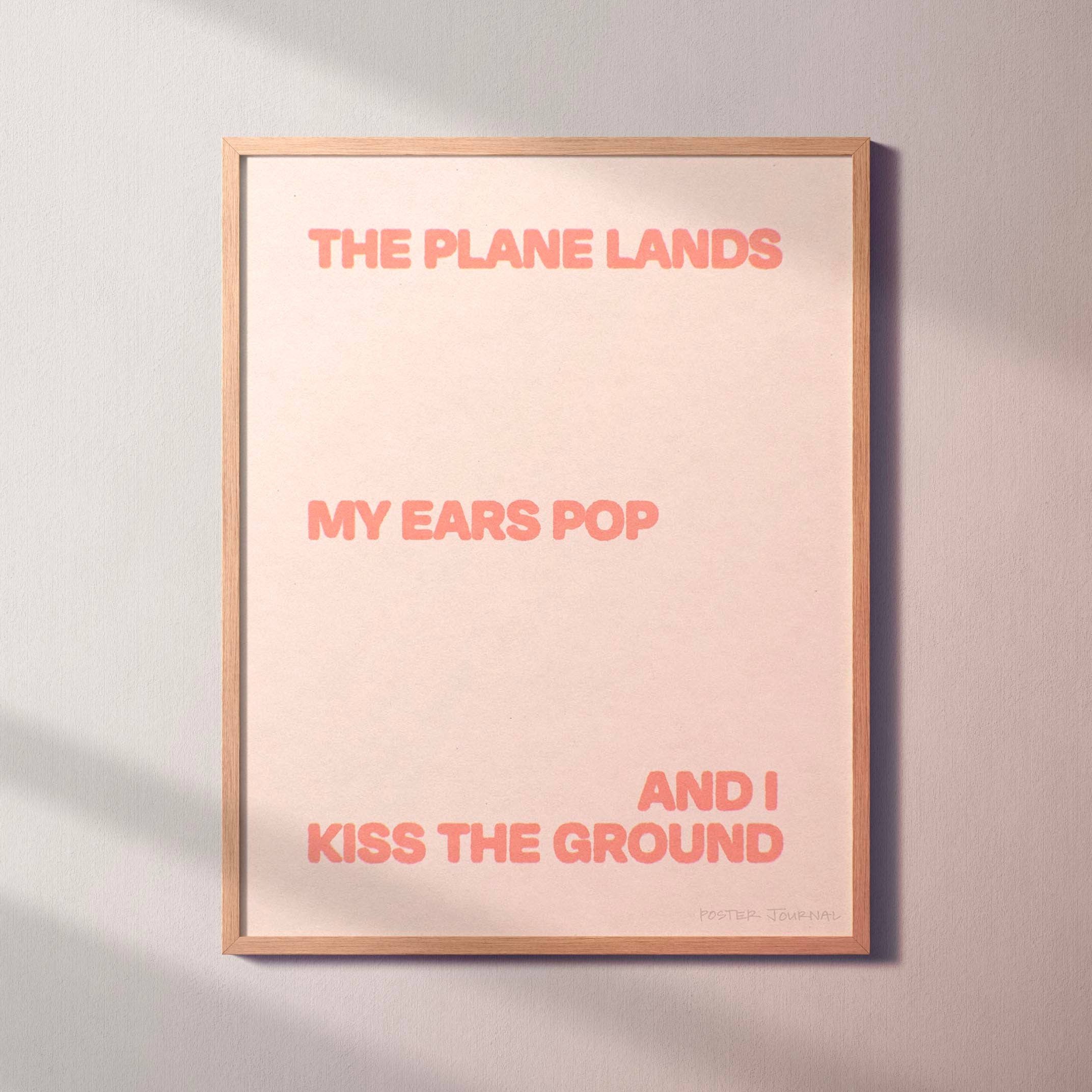 GROUND PRINT